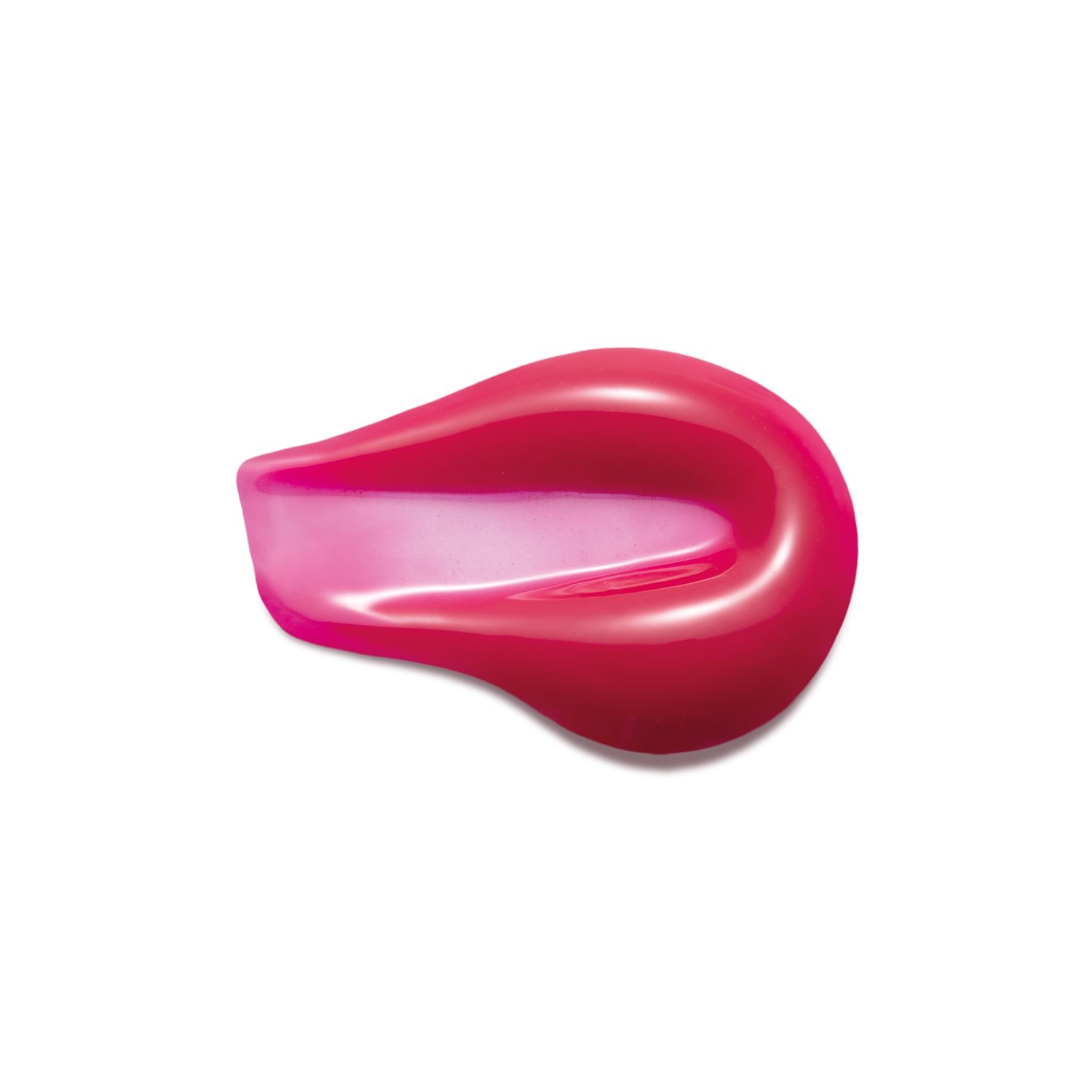 Eudora Niina Secrets Lip Oil Shine Flowers Rosa Sublime 7ml Rosa Sublime 6