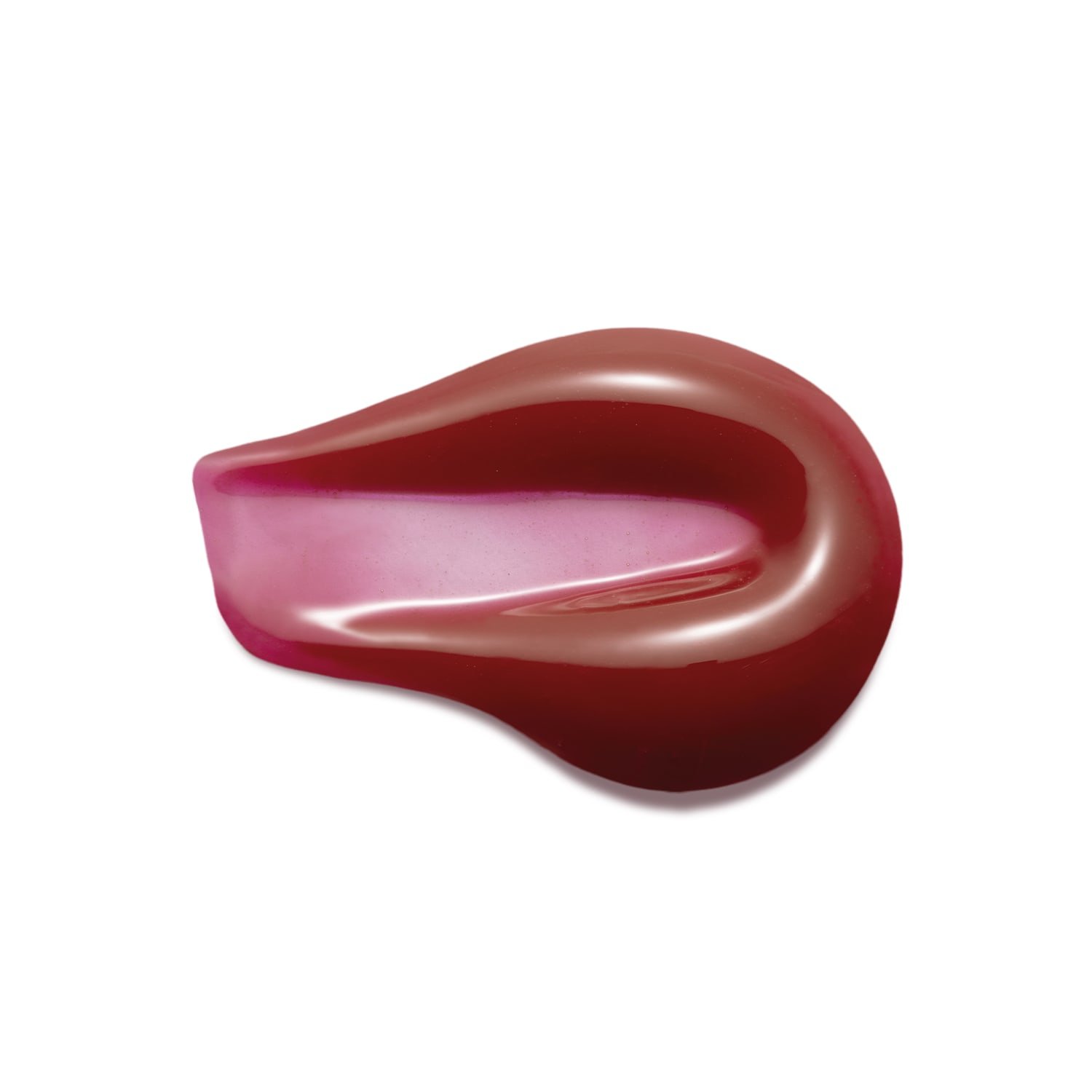 Lip Oil Shine Flowers Rosa Eterna Niina Secrets 7ml Rosa Eterna 6