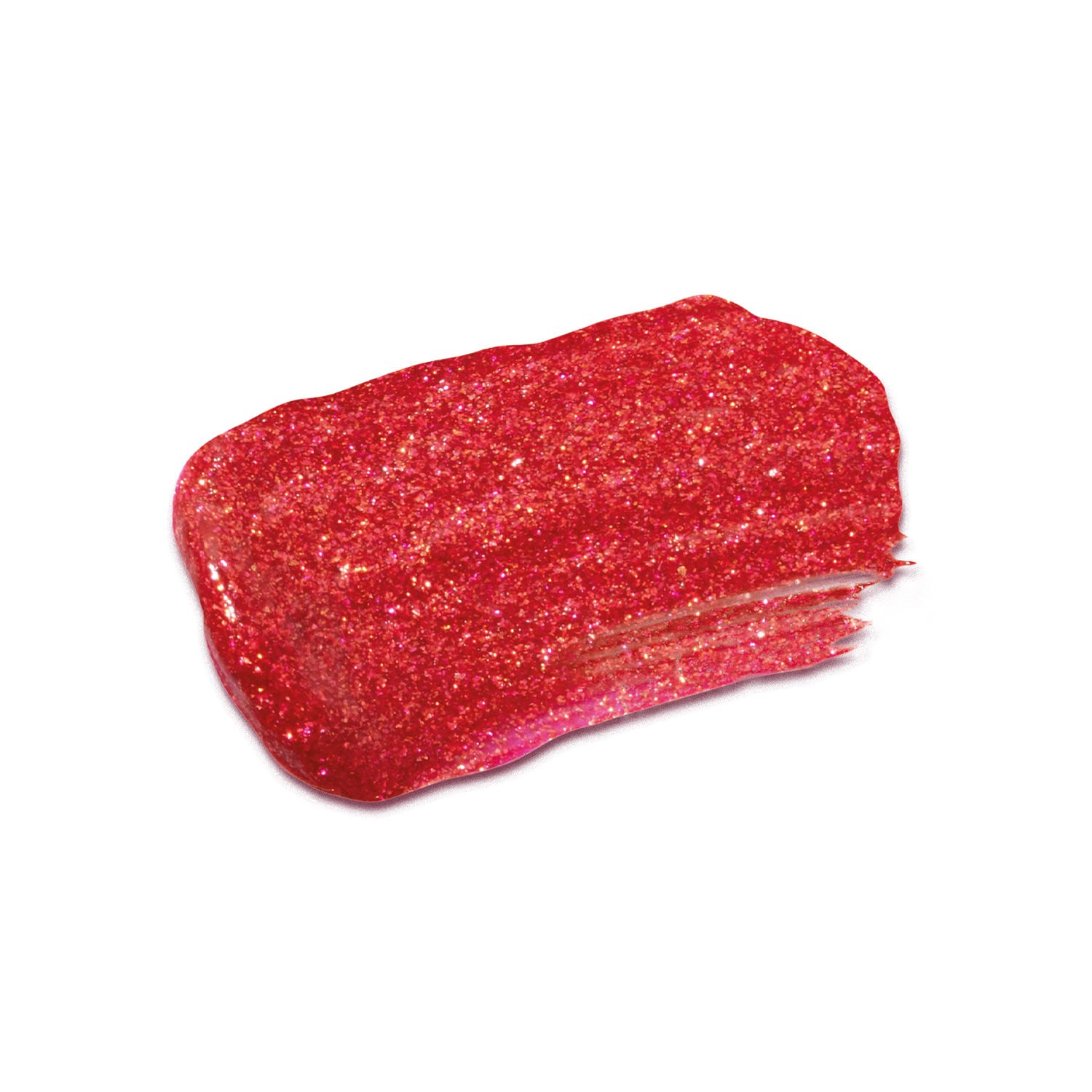 Eudora Make Batom Líquido Turbo Glitter Magic Vermelho 5,2ml Magic Vermelho 6