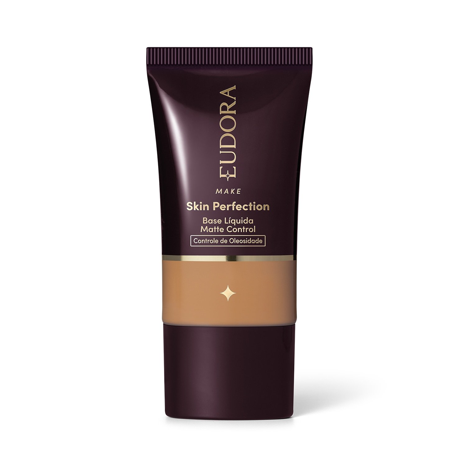 Eudora Make Base Líquida Control Skin Perfection 225N 30ml