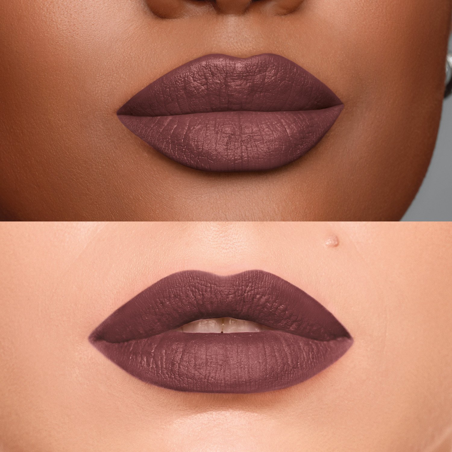 Eudora Make Batom Líquido Matte Supreme Nude Supremo 4ml Nude Supremo 3