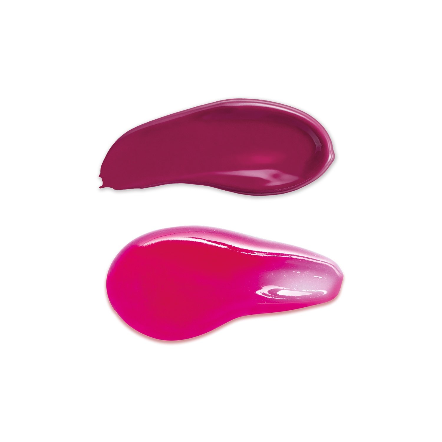 Eudora Make Batom Líquido Duo Magenta Enigmático 3,5g 3,5g 3