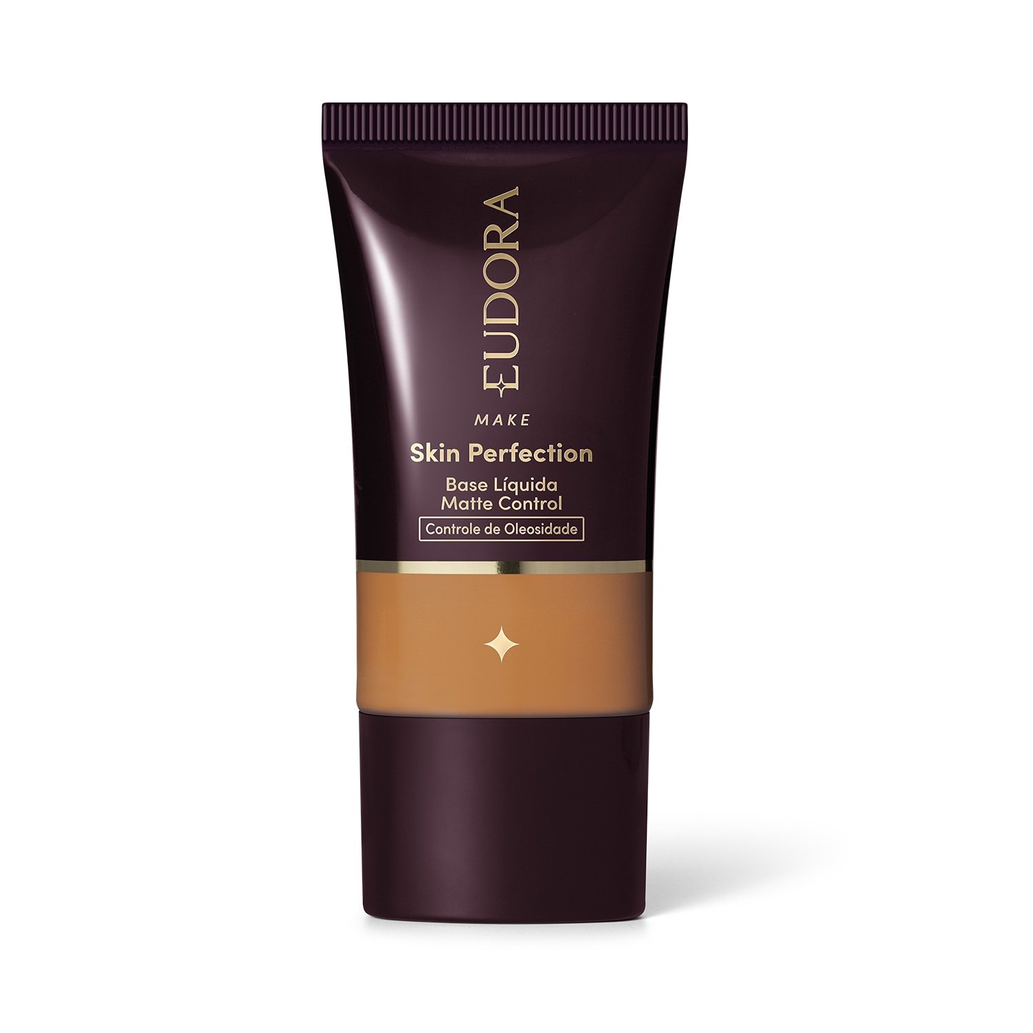 Eudora Make Base Líquida Control Skin Perfection 270Q 30ml