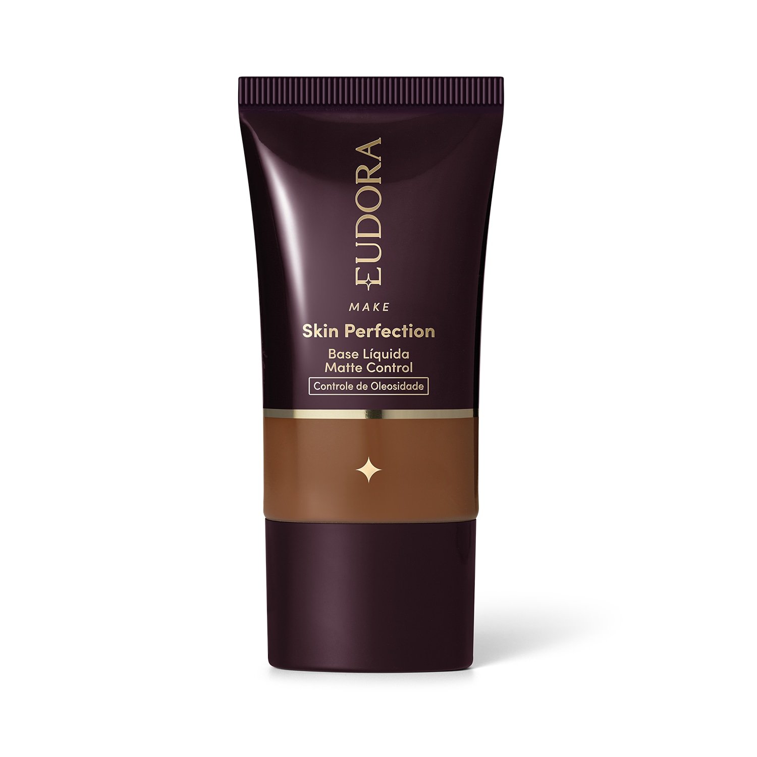 Eudora Make Base Líquida Control Skin Perfection 288Q 30ml