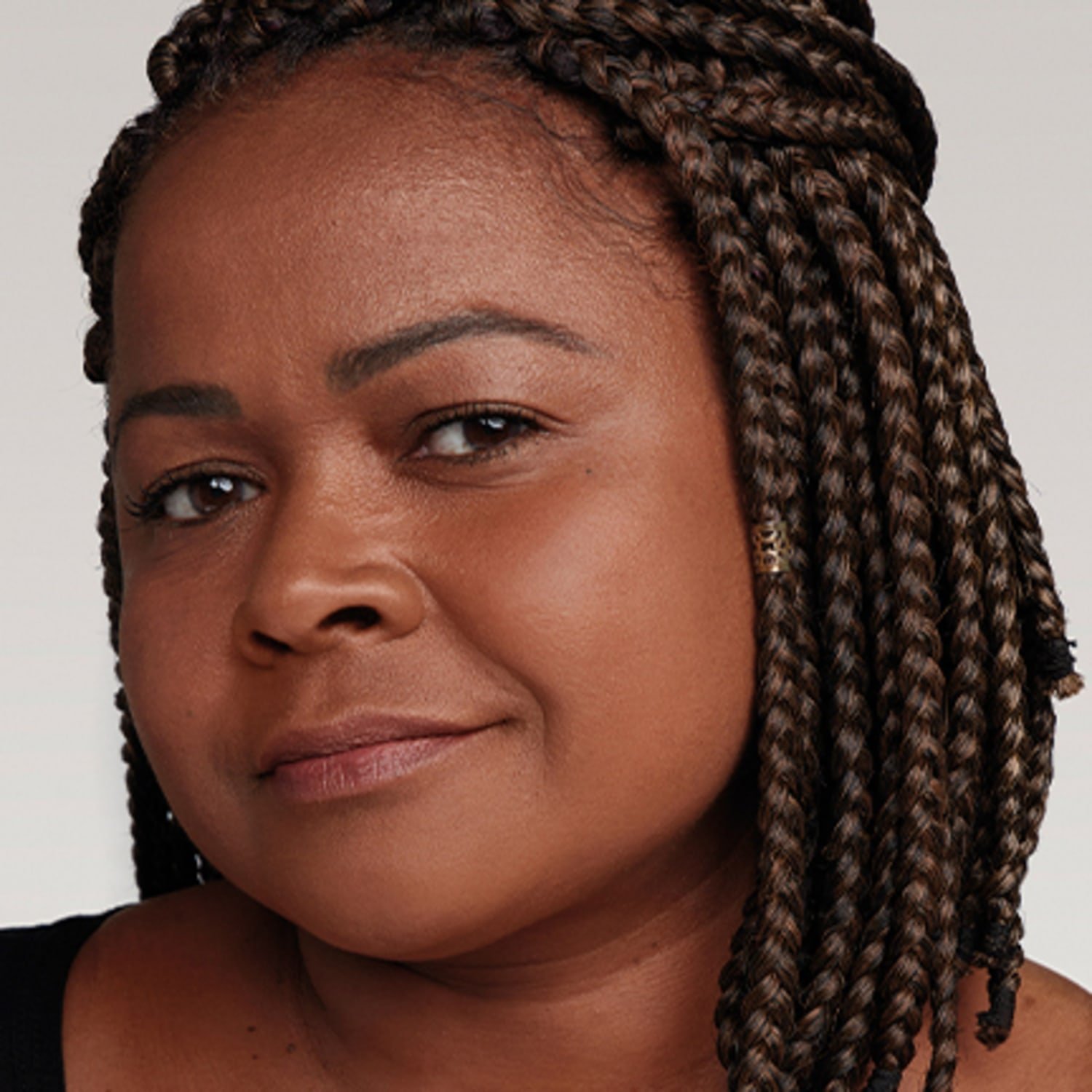 Base Líquida Niina Secrets Hidra Glow Cor 80 30ml Cor 80 2