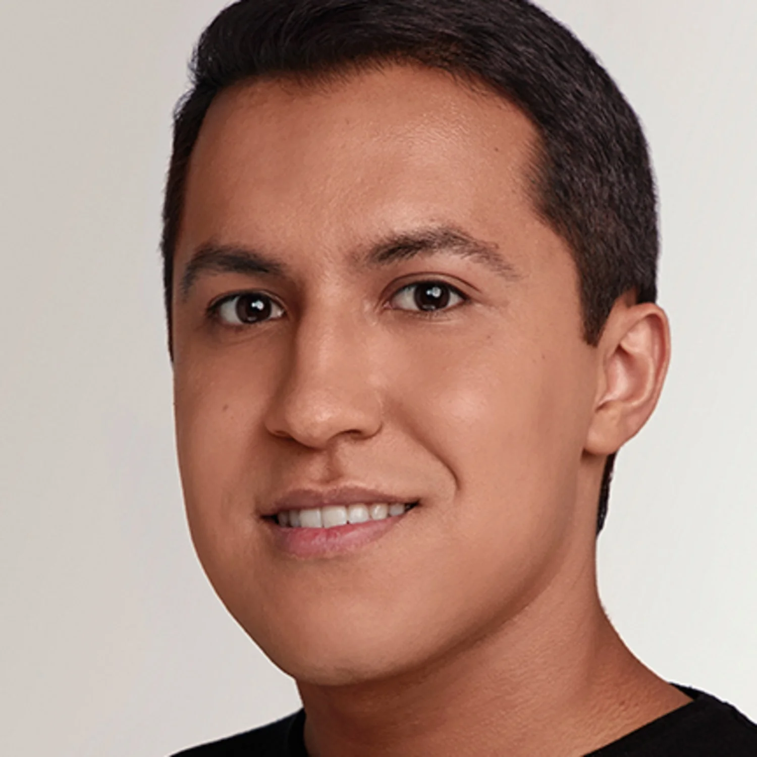 Base Líquida Niina Secrets Hidra Glow Cor 45 30ml Cor 45 2