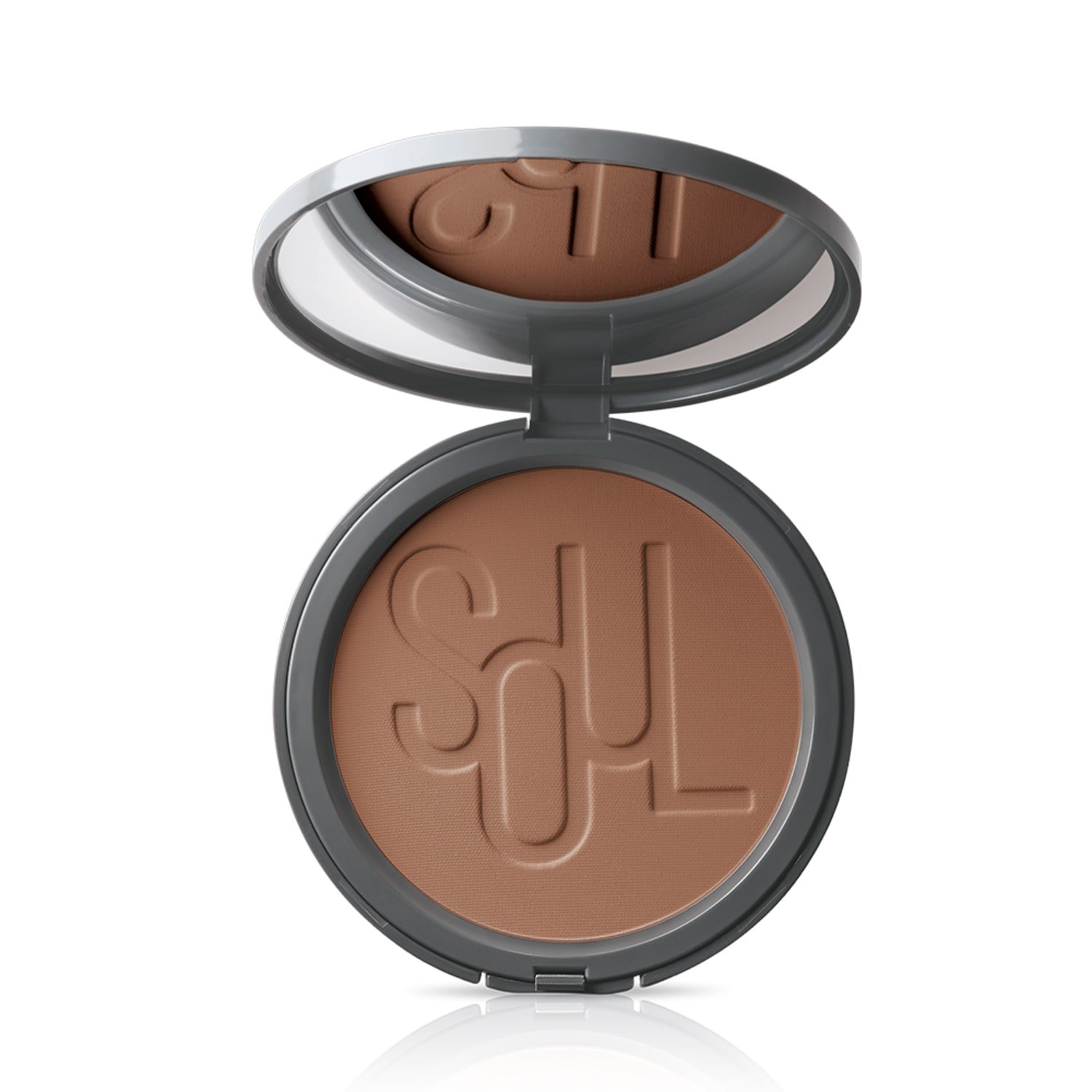 Pó Compacto Soul Ultra Matte Cor 95 10g Cor 95 1
