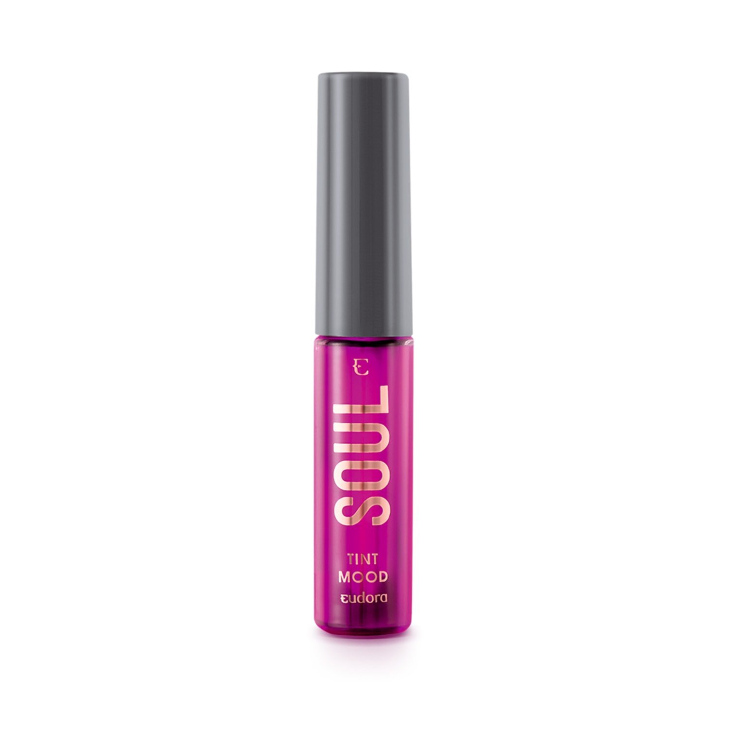 Batom Líquido SOUL Tint Mood Rosado Energy Mood Rosado 1