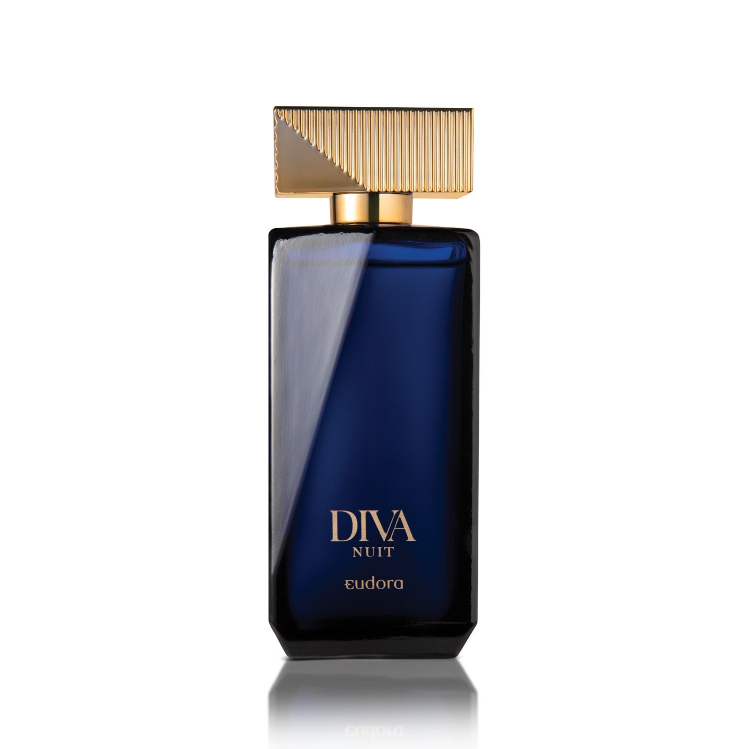 Diva Nuit Desodorante Colônia 100ml 100ml 1