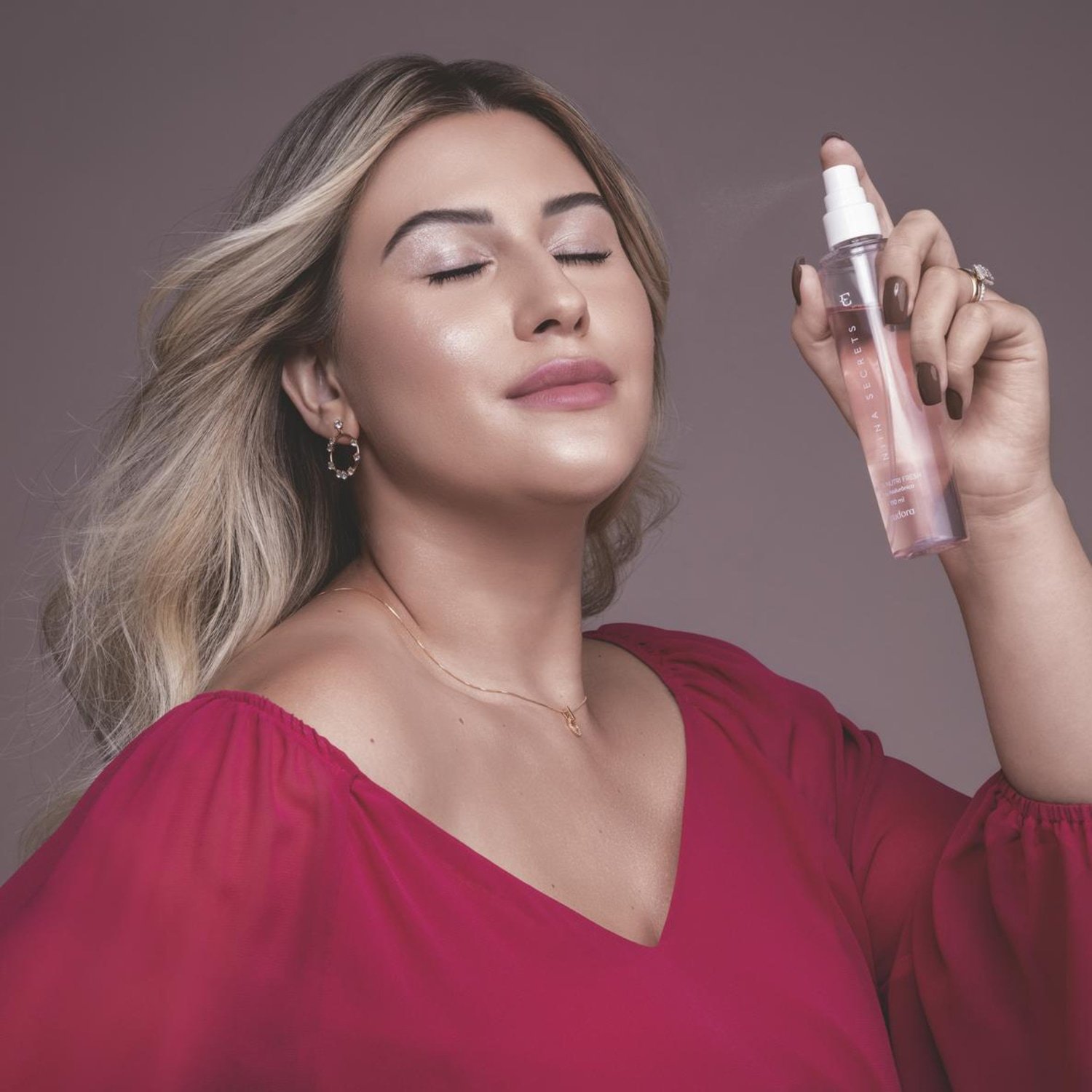 Bruma Nutri Fresh Niina Secrets 110ml 110ml 2