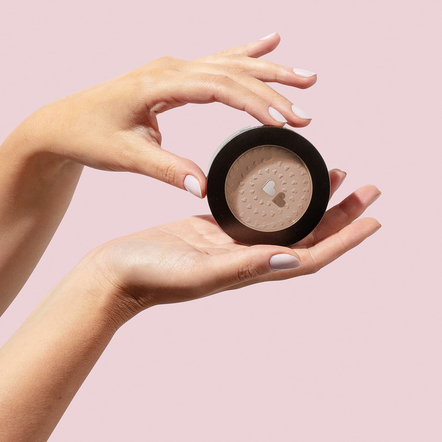 Quem disse, Berenice? Base em Pó 2 em 1 Cor 02Q 10g Cor 02Q 4