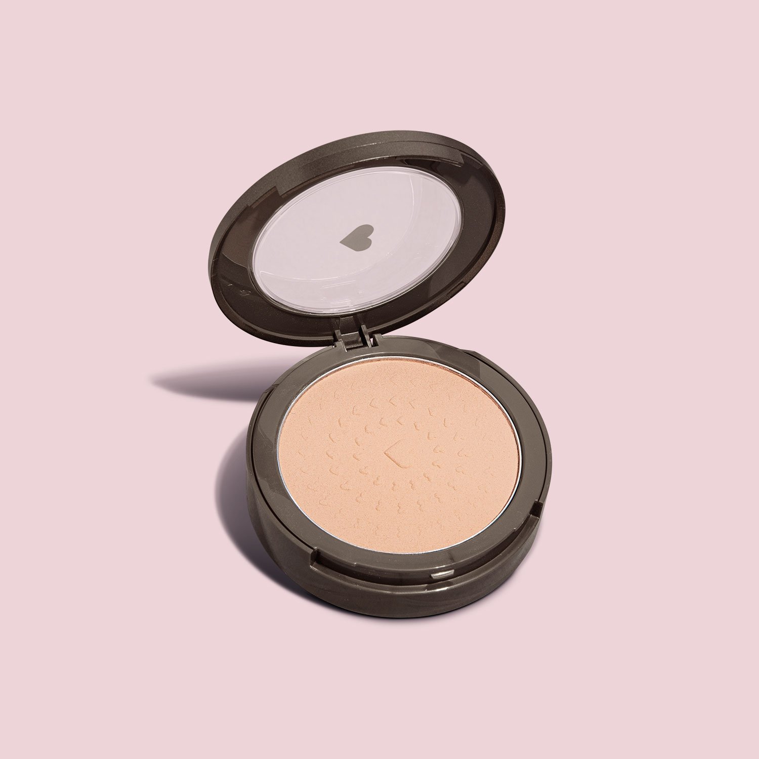 Quem disse, Berenice? Base em Pó 2 em 1 Cor 02Q 10g Cor 02Q 6