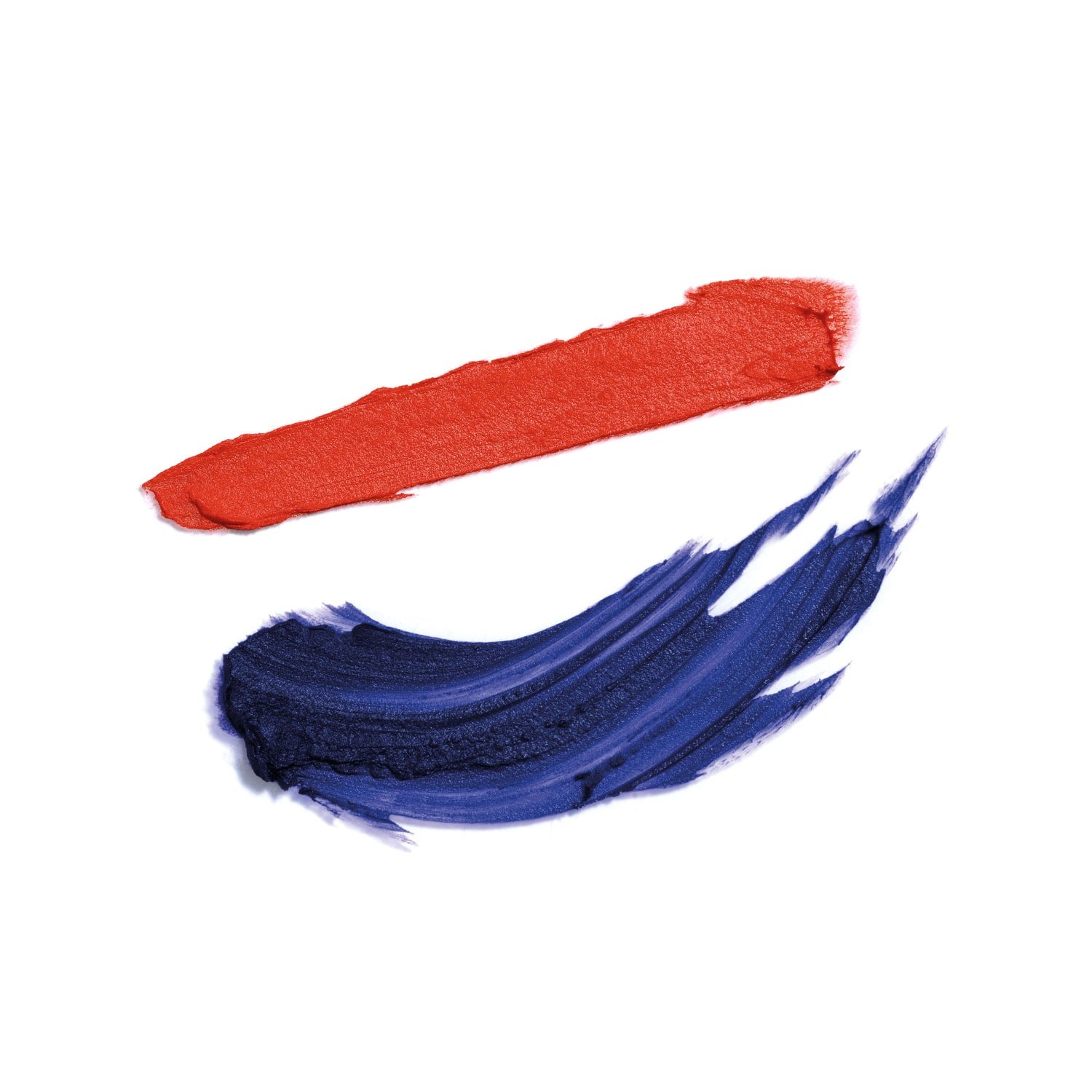 QDB Bastão Duo Multifuncional Laranja e Roxo 4,4g Laranja e Roxo 3