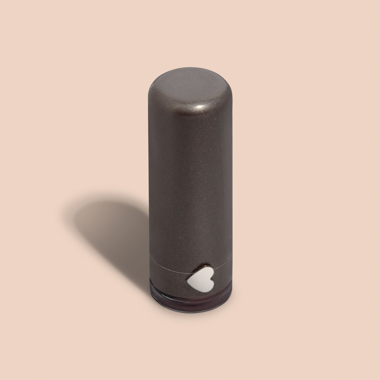 Quem disse, Berenice? Batom Mate Alta Pigmentação Preto Pretô 3,8g - DSC Preto Pretô 5