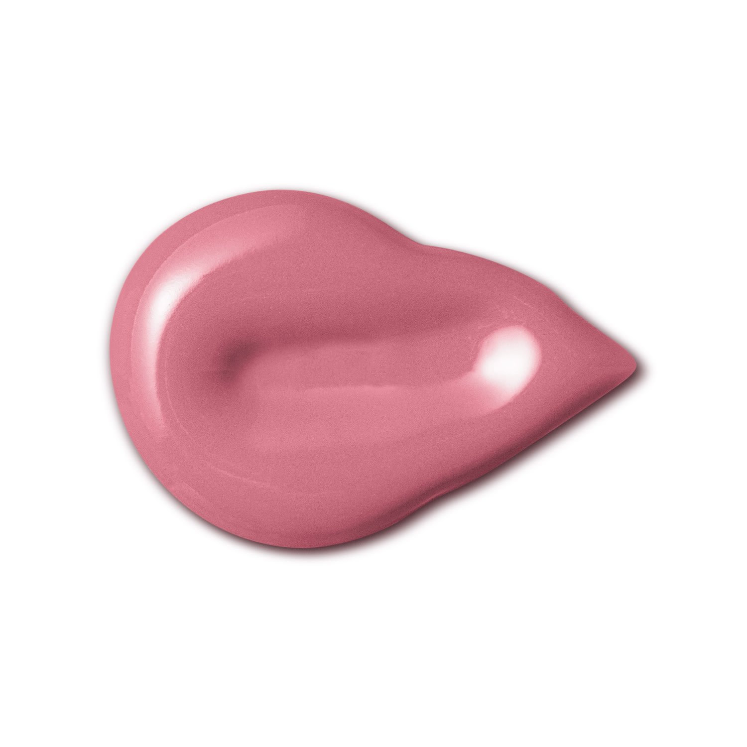 Quem Disse, Berenice? Batom Líquido Roseirali 4ml Roseirali 5