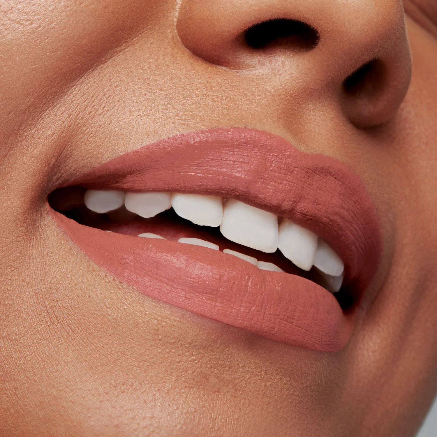 Quem Disse, Berenice? Batom Marrom Damascoli Volumão 3,4g Damascoli 5