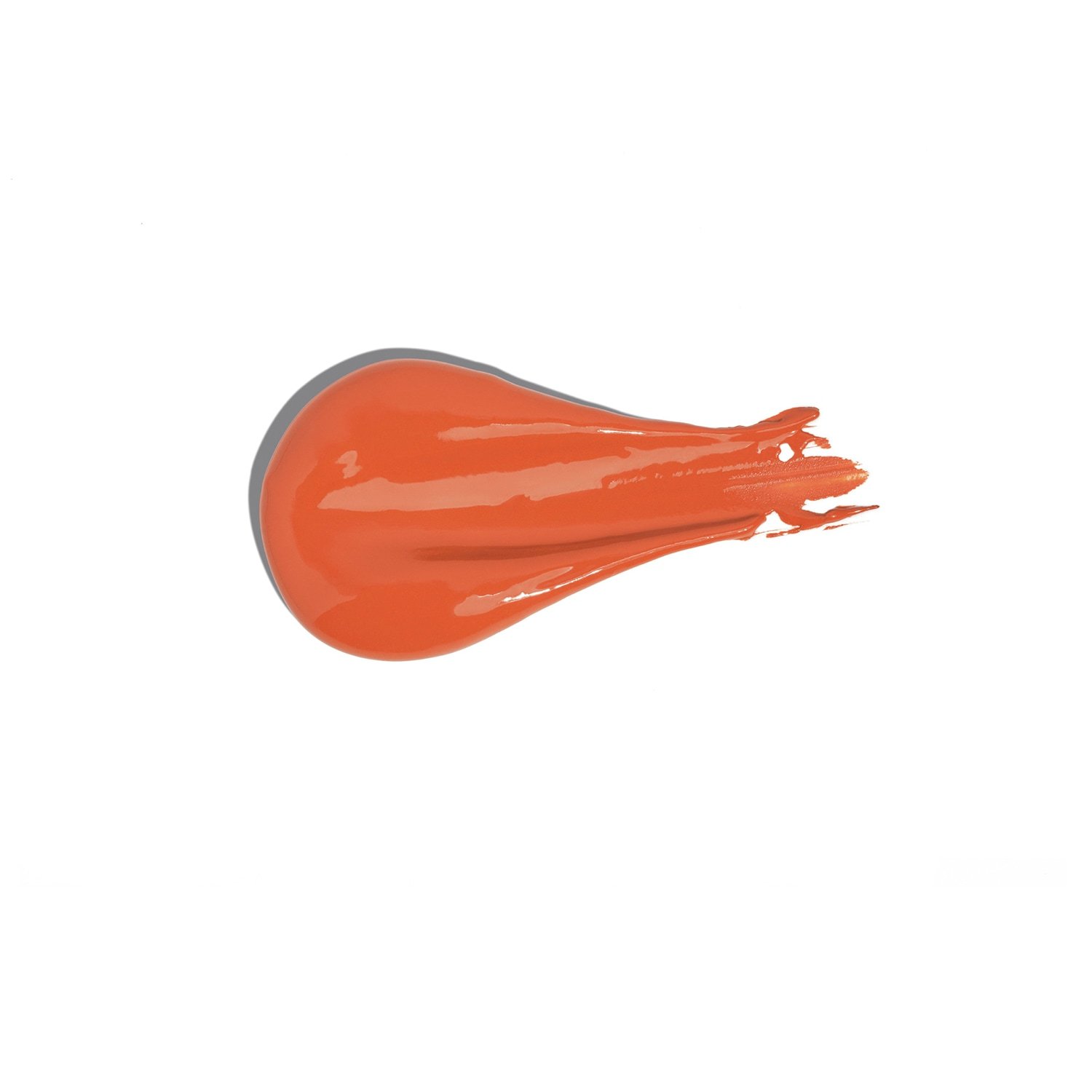 Quem Disse, Berenice? Laranja dos Sonhos Batom Líquido Cremoso 4ml Laranja 2