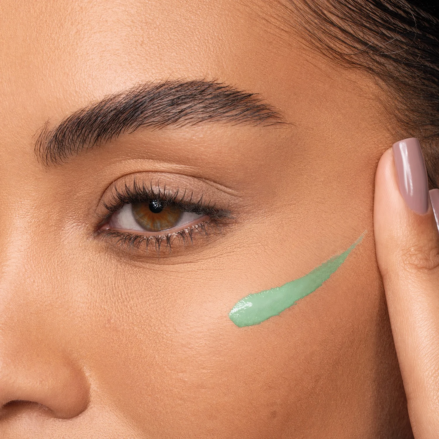 Quem Disse, Berenice? Corretivo Líquido Verde Tint 9ml Verde 4