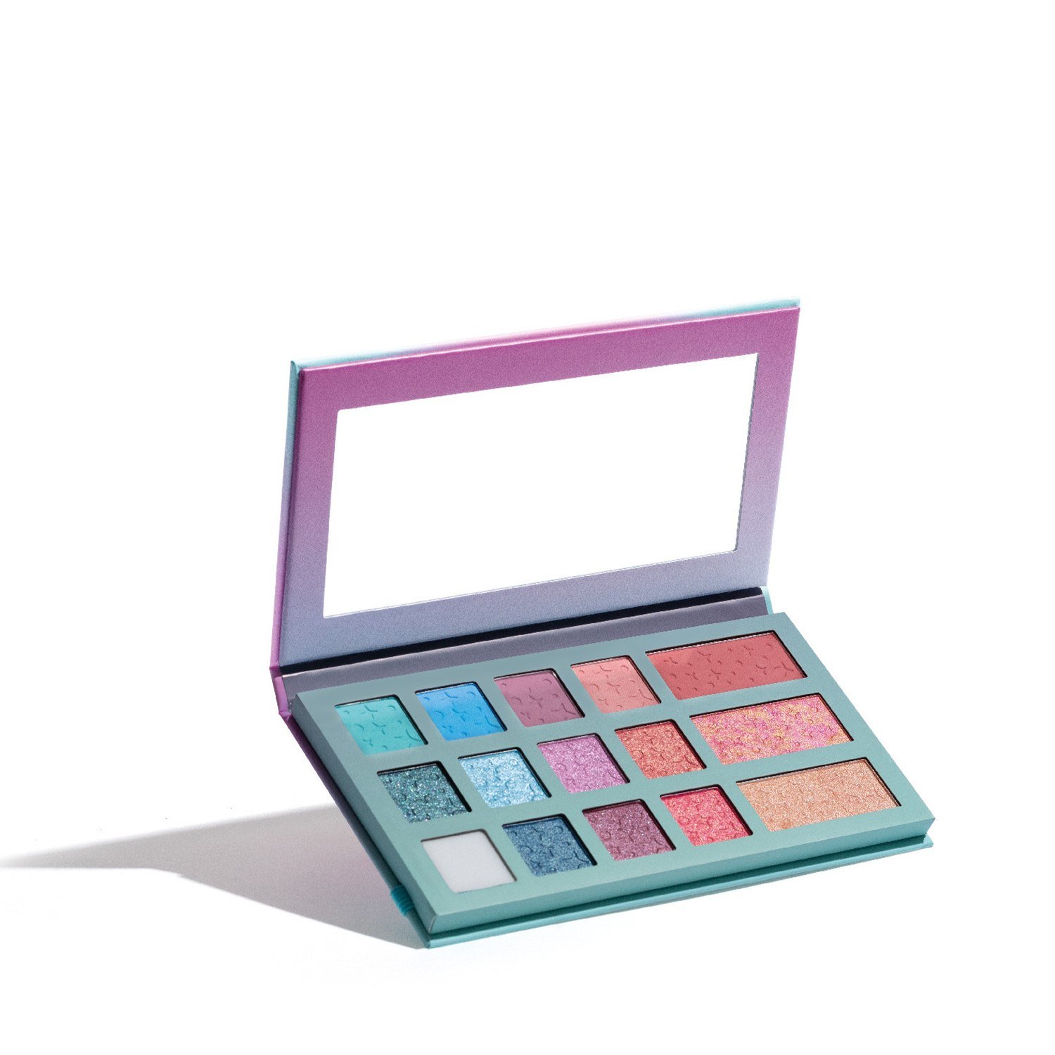 Quem Disse, Berenice? Paleta Multifuncional Dos Sonhos
<div></div>