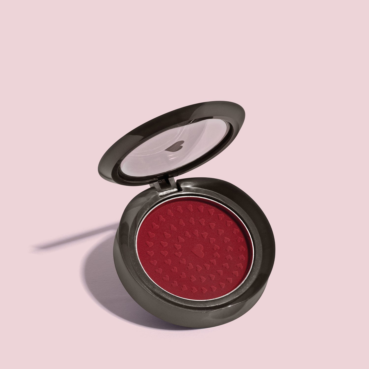 Quem Disse, Berenice? Blush Pó Compacto Rubor Vermetin 2g<div></div> Vermetin 4