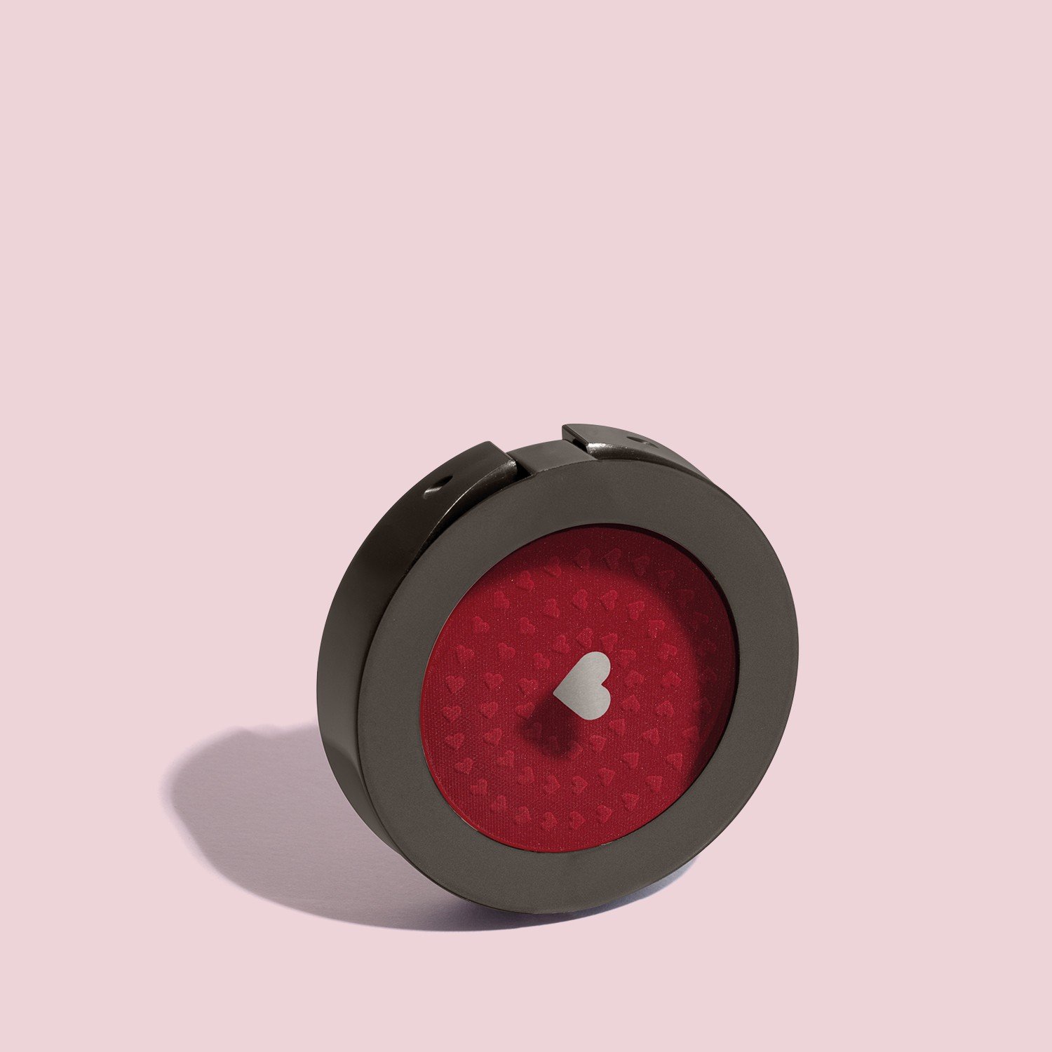 Quem Disse, Berenice? Blush Pó Compacto Rubor Vermetin 2g<div></div> Vermetin 5