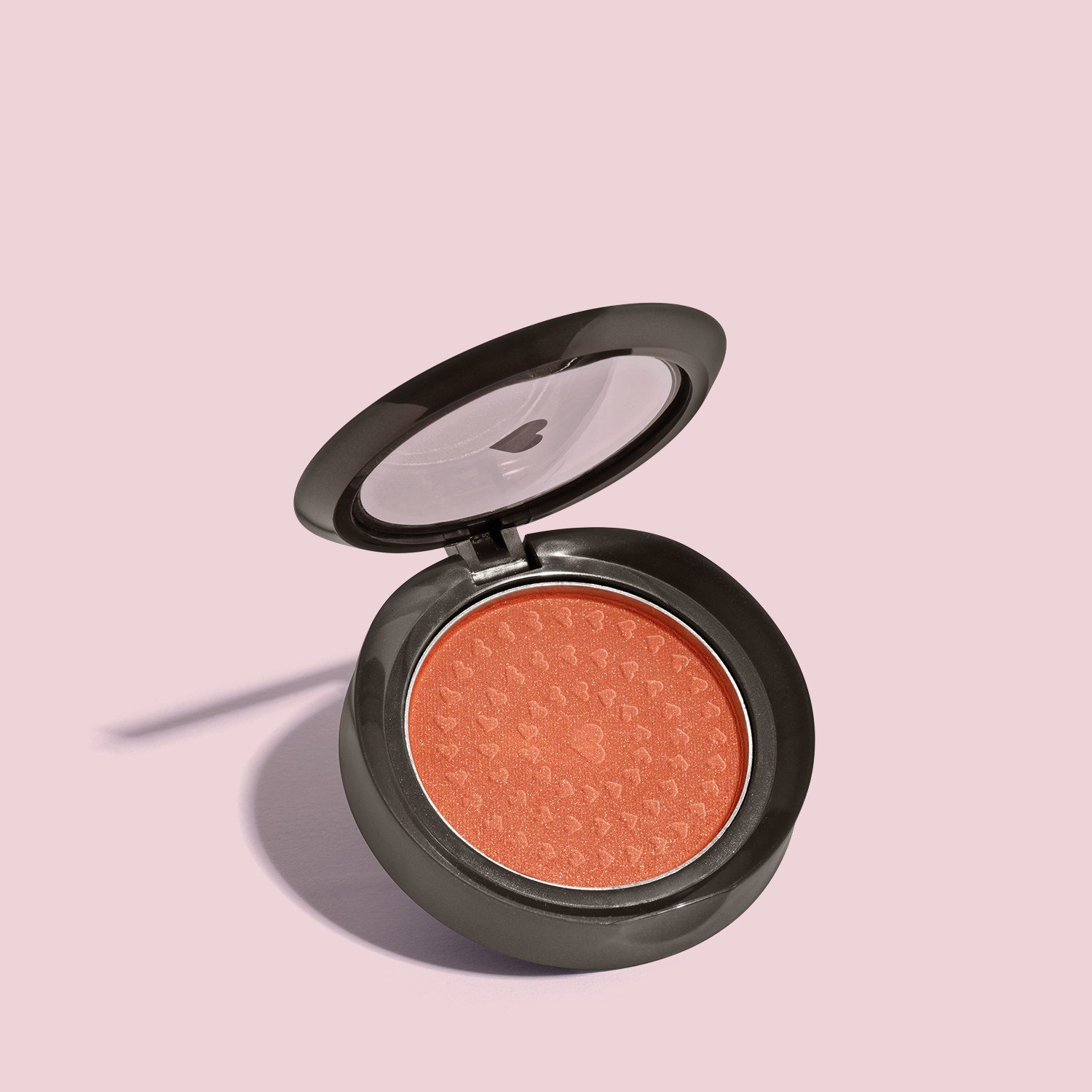 Quem Disse, Berenice? Blush Pó Compacto Rubor Cobre Cobrelito 2g<div></div> Cobrelito 5