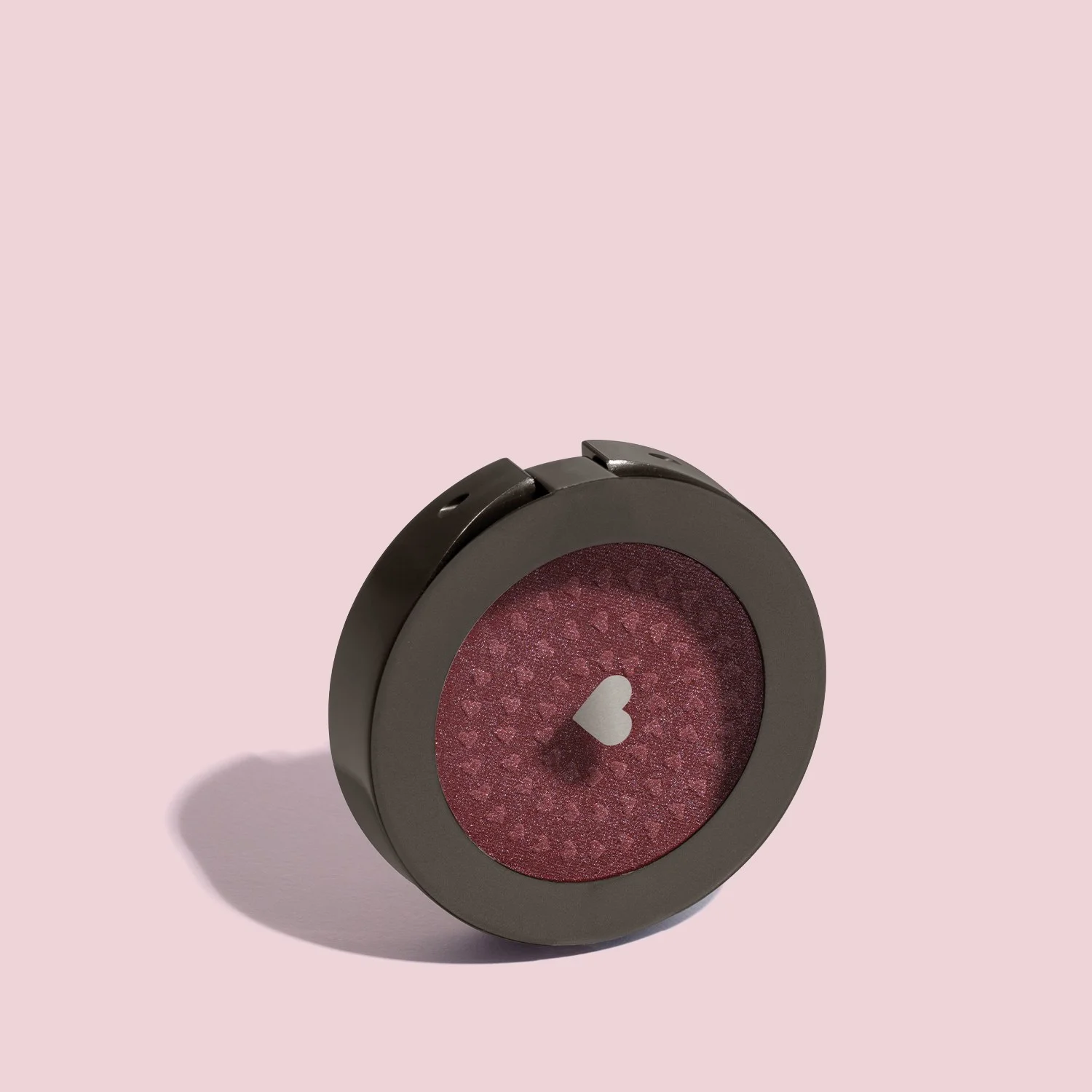 Blush Em Pó Compacto Rubor Malva Amoratin 2g Amoratin 4