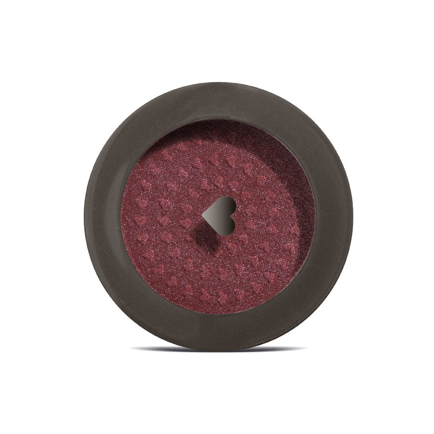 Blush Em Pó Compacto Rubor Malva Amoratin 2g Amoratin 6