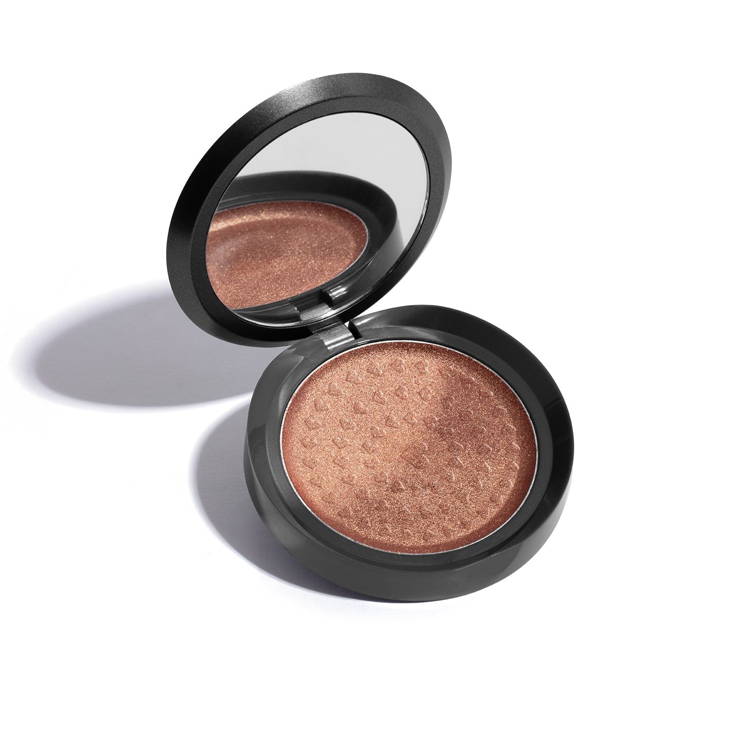 Quem Disse, Berenice? Iluminador Pó Compacto Dourado Douradix 5g Douradix 1