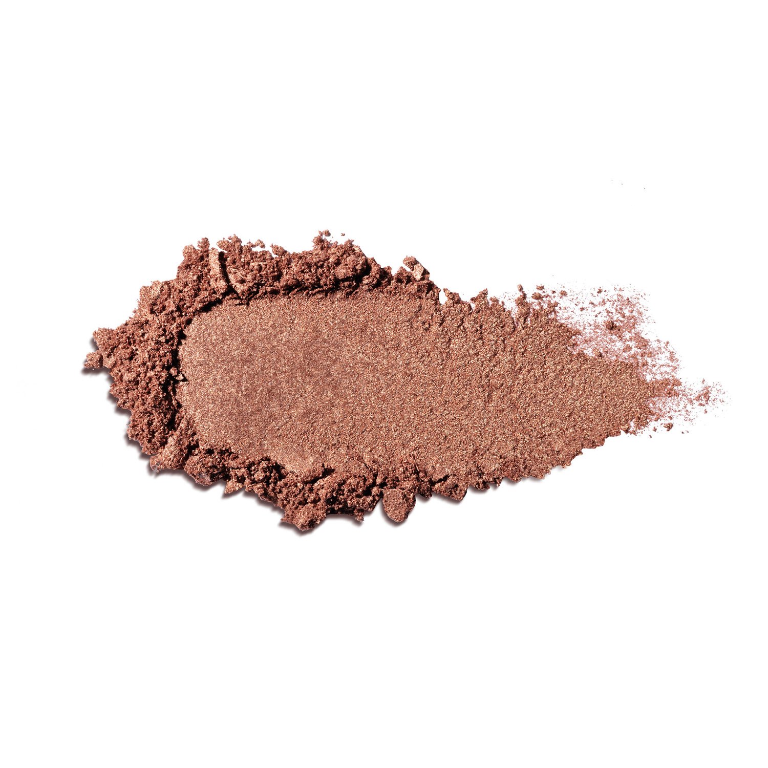 Quem Disse, Berenice? Iluminador Pó Compacto Dourado Douradix 5g Douradix 4
