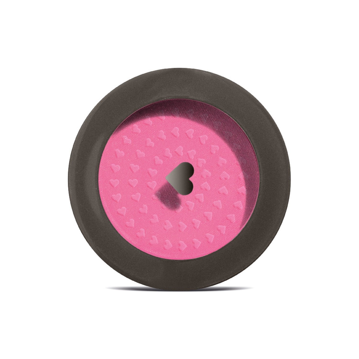 Quem Disse, Berenice? Blush Pó Compacto Rubor Rosadinlex 2g Rosadinlex 6