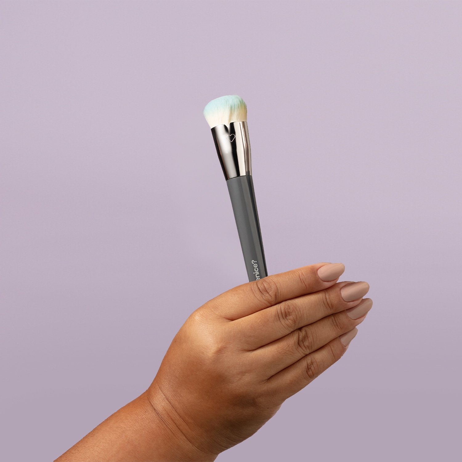 Quem Disse, Berenice? Pincel de Maquiagem Super Denso
<div></div> ÚNICO 3