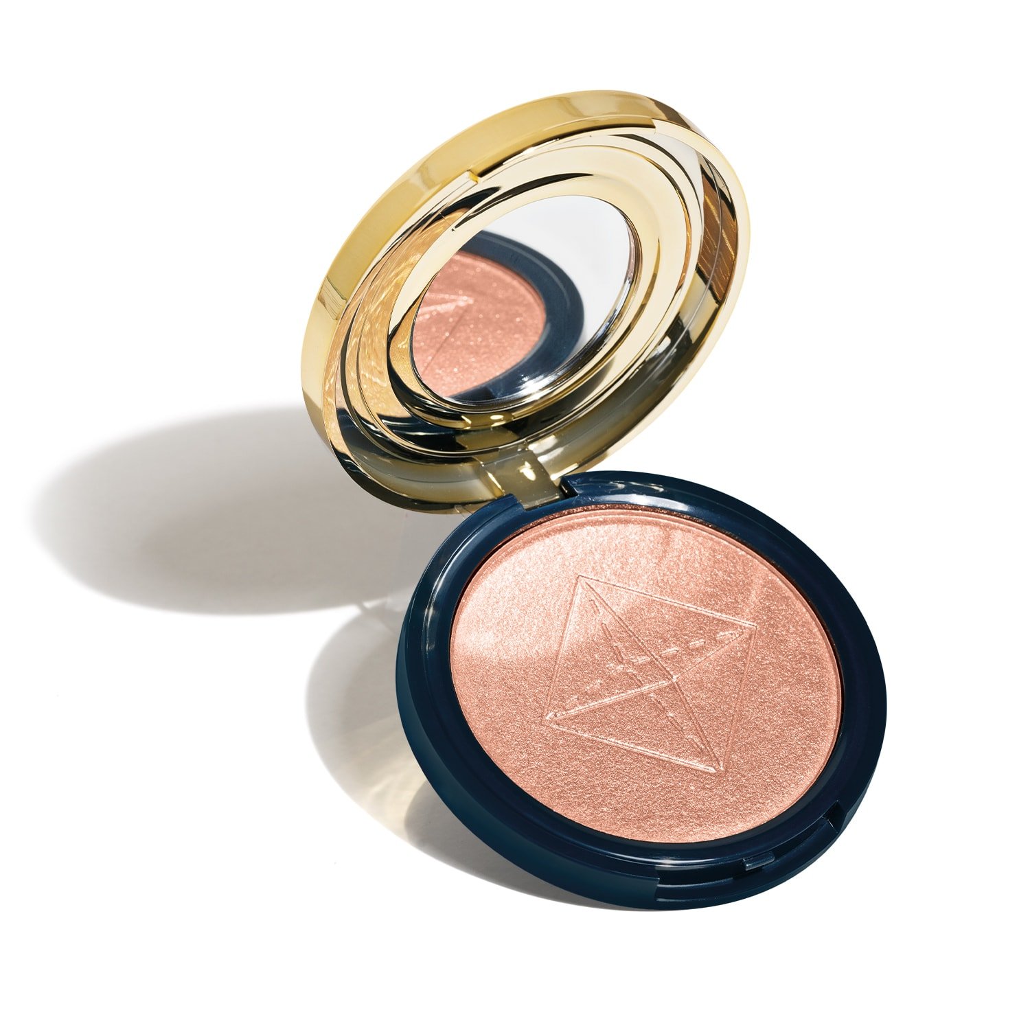 Quem Disse, Berenice? Harry Potter Iluminador Cremoso Rosado 5g Rosado 1