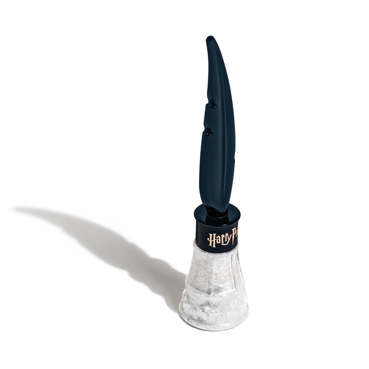 Quem Disse, Berenice? Harry Potter Delineador Líquido Branco 7ml Branco 1