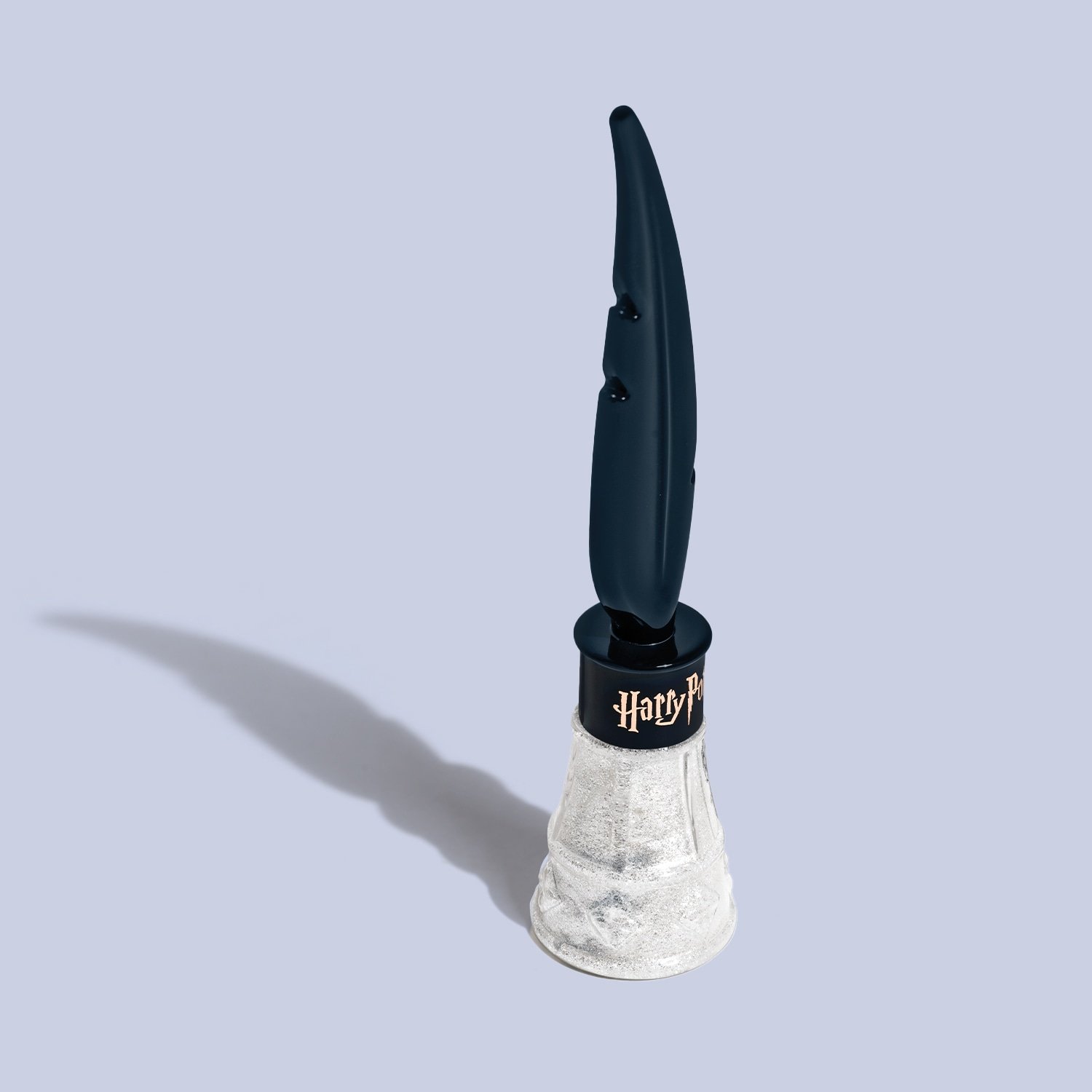 Quem Disse, Berenice? Harry Potter Delineador Líquido Branco 7ml Branco 5