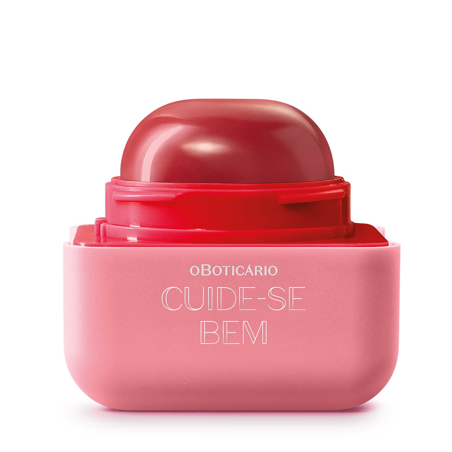 Quem Disse, Berenice? Balm Labial Framboesa 2g 2g 5