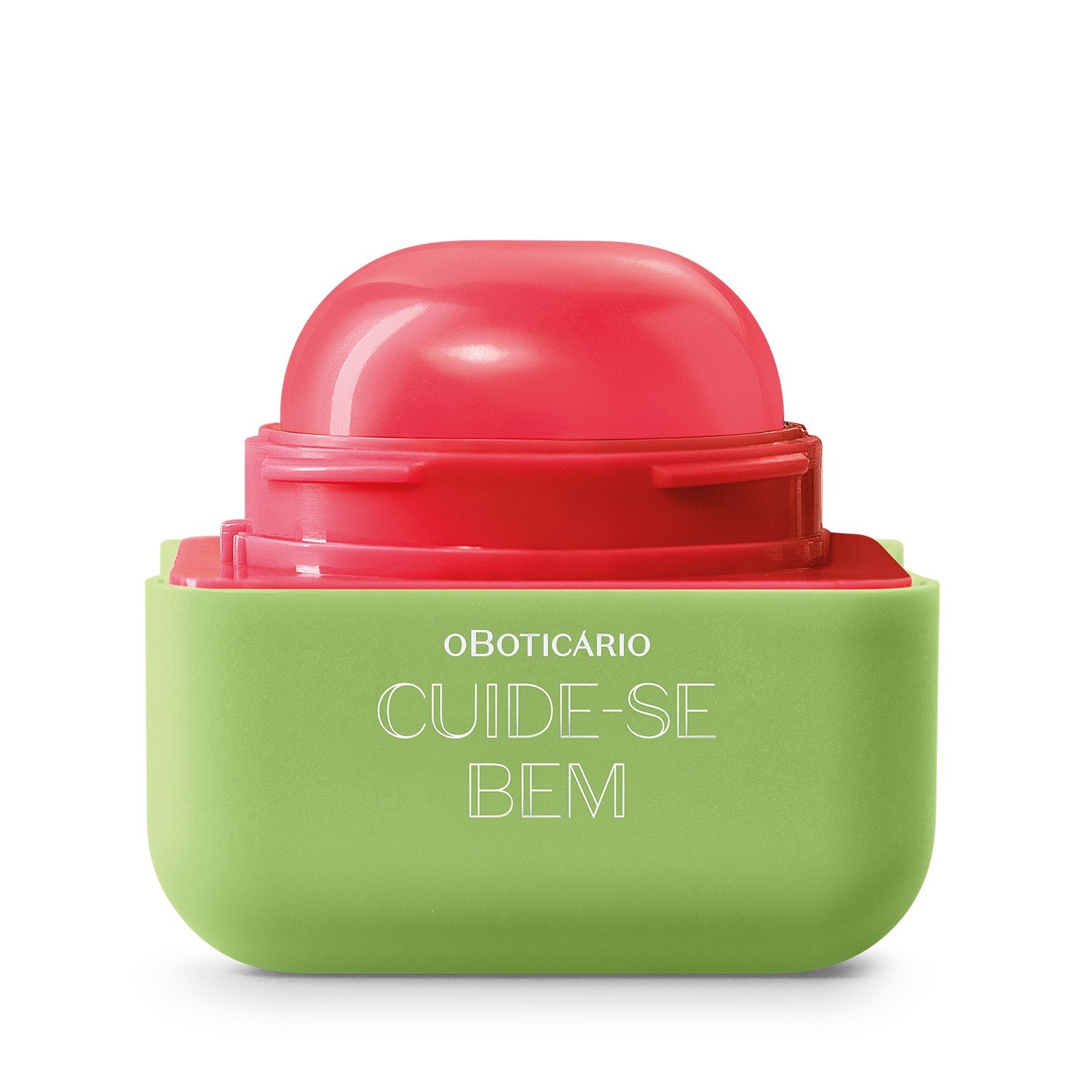 Quem Disse, Berenice? Balm Labial Melancia 2g 2g 5