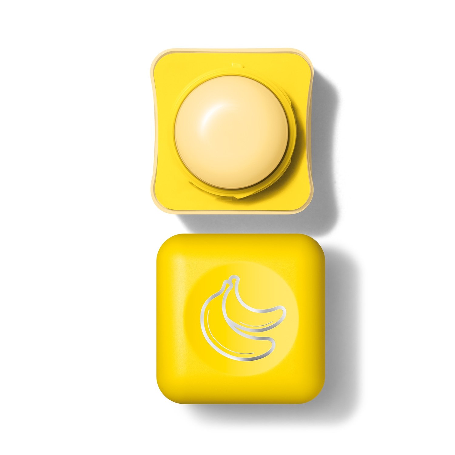 Quem Disse, Berenice? Balm Labial Banana 2g 2g 3