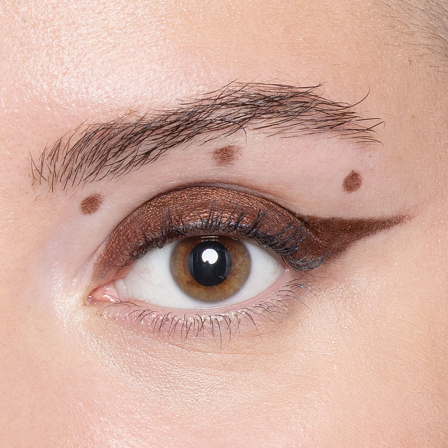 Quem Disse, Berenice? Lápis para Olhos Marrom 1,2g 1,2g 3