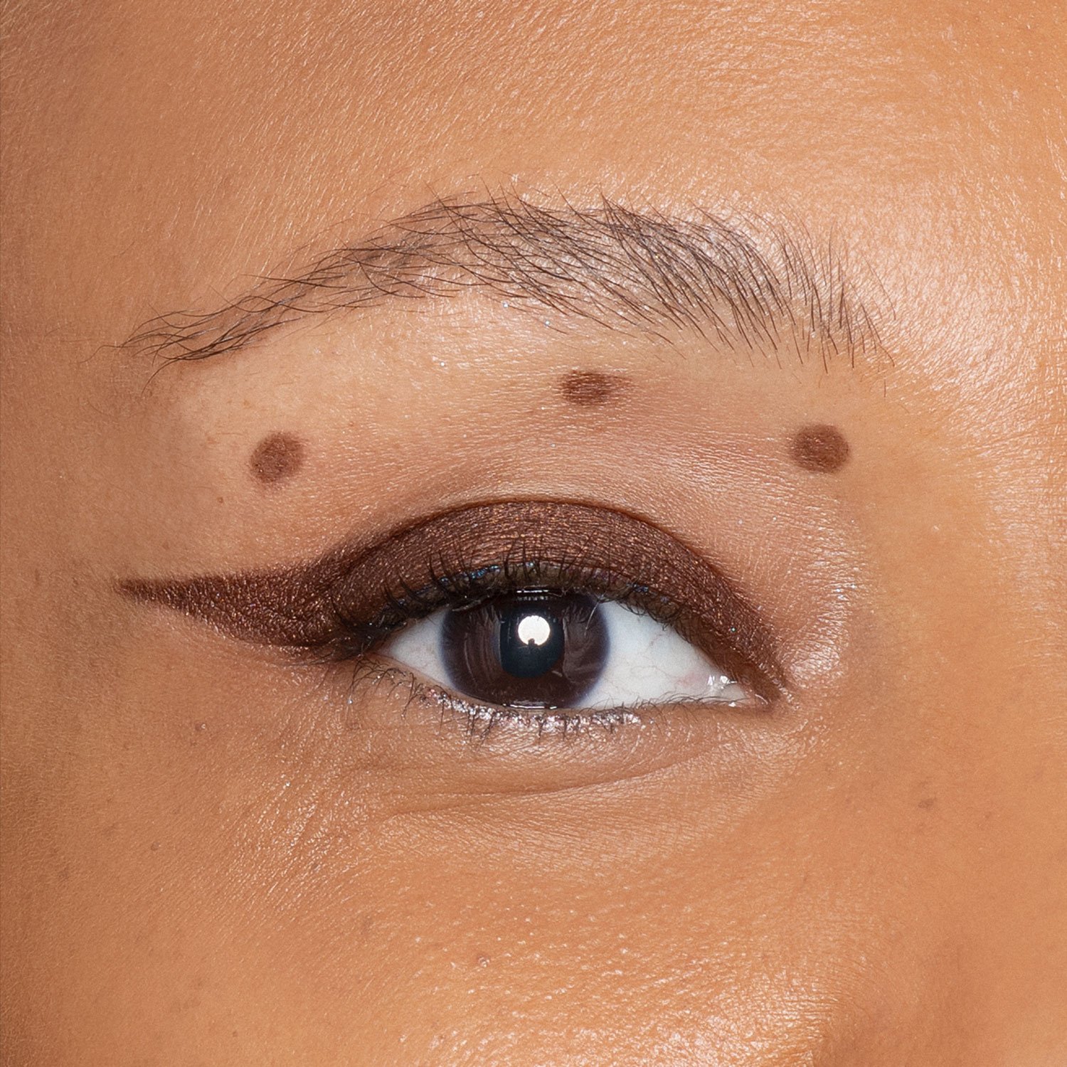 Quem Disse, Berenice? Lápis para Olhos Marrom 1,2g 1,2g 4