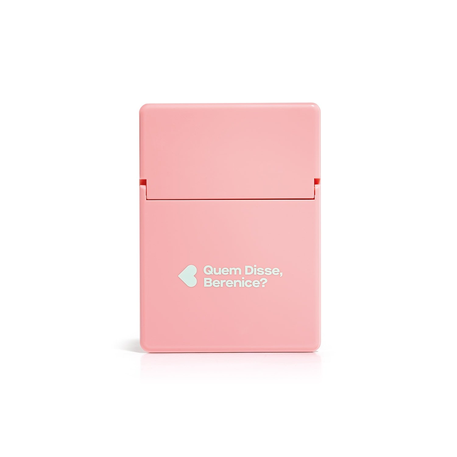 Xô Oleosidade Lenços Removedores Quem Disse, Berenice? 50 Folhas ÚNICO 2