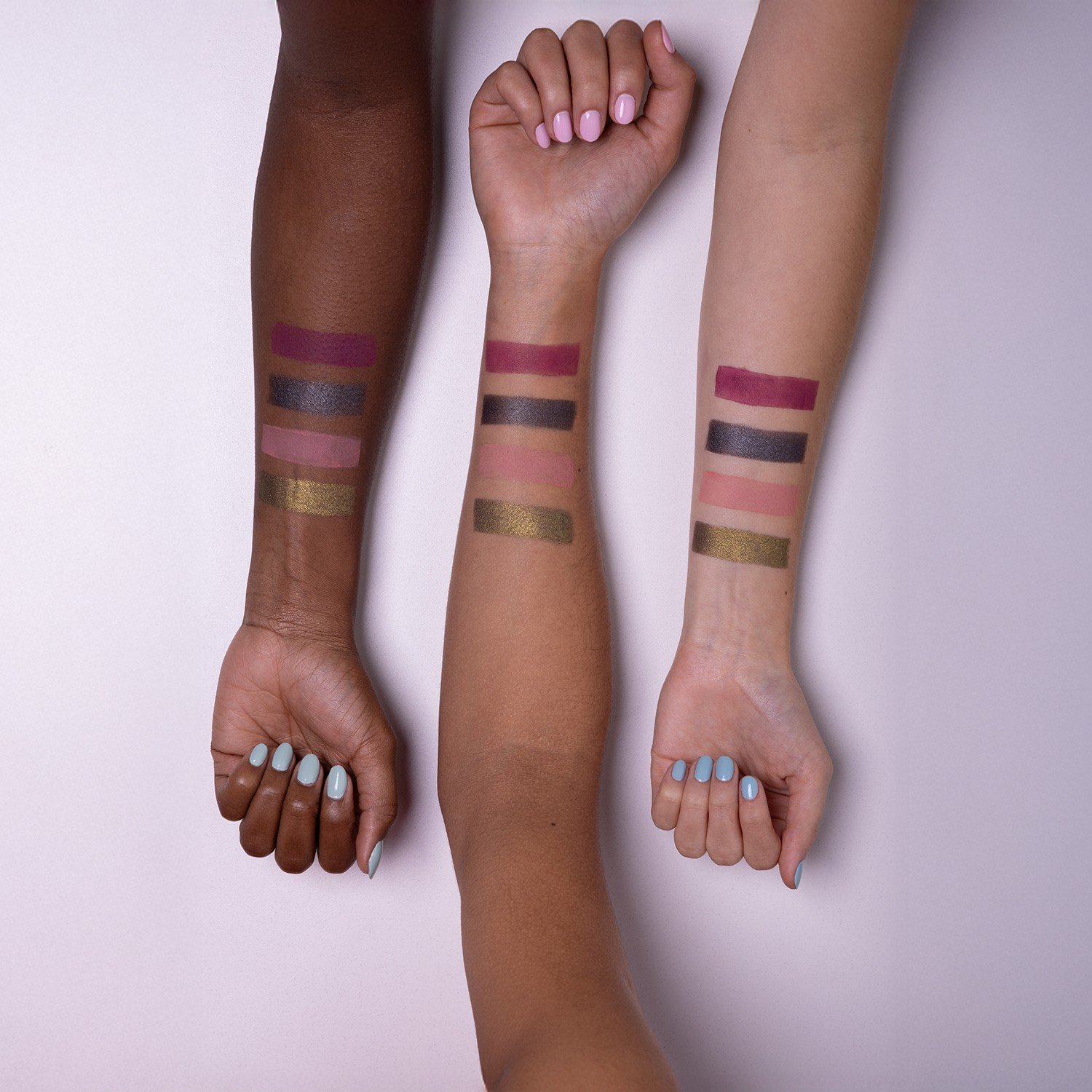 Tô No Glow Paleta Multifuncional Quem Disse, Berenice? 14,2g 14,2g 3