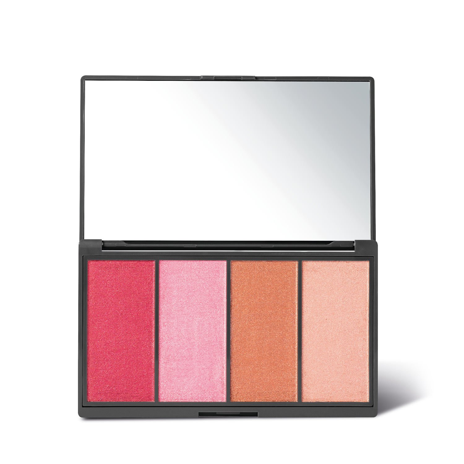 Tô No Glow Paleta Multifuncional Quem Disse, Berenice? 14,2g 14,2g 4