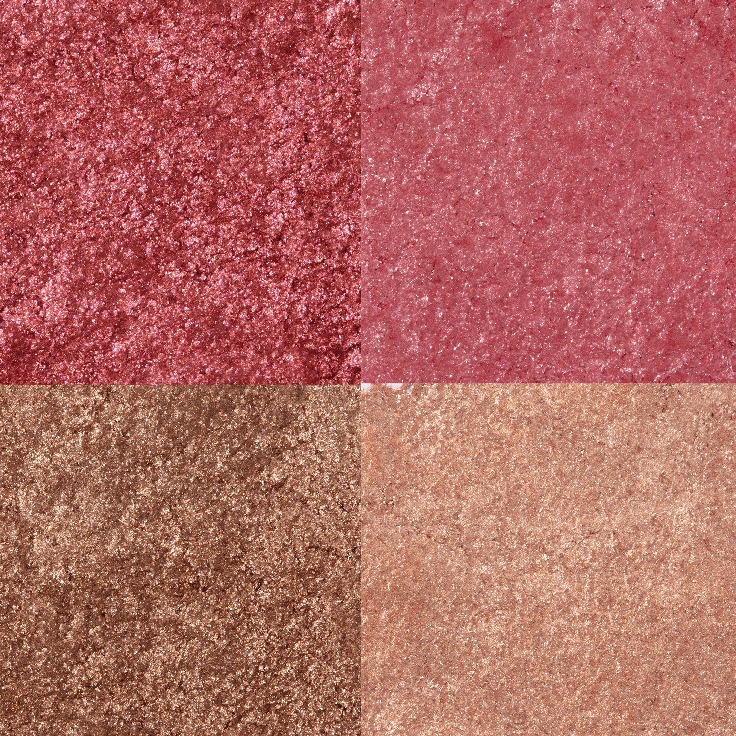 Tô No Glow Paleta Multifuncional Quem Disse, Berenice? 14,2g 14,2g 6