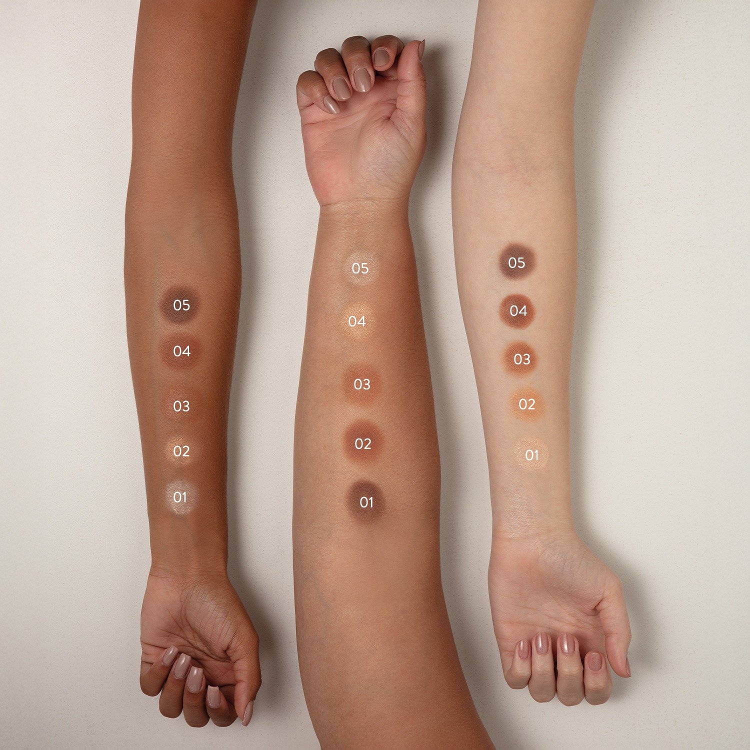 Tô No Glow Pó Solto Translúcido Quem Disse, Berenice? Cor 1 90g Cor 1 3