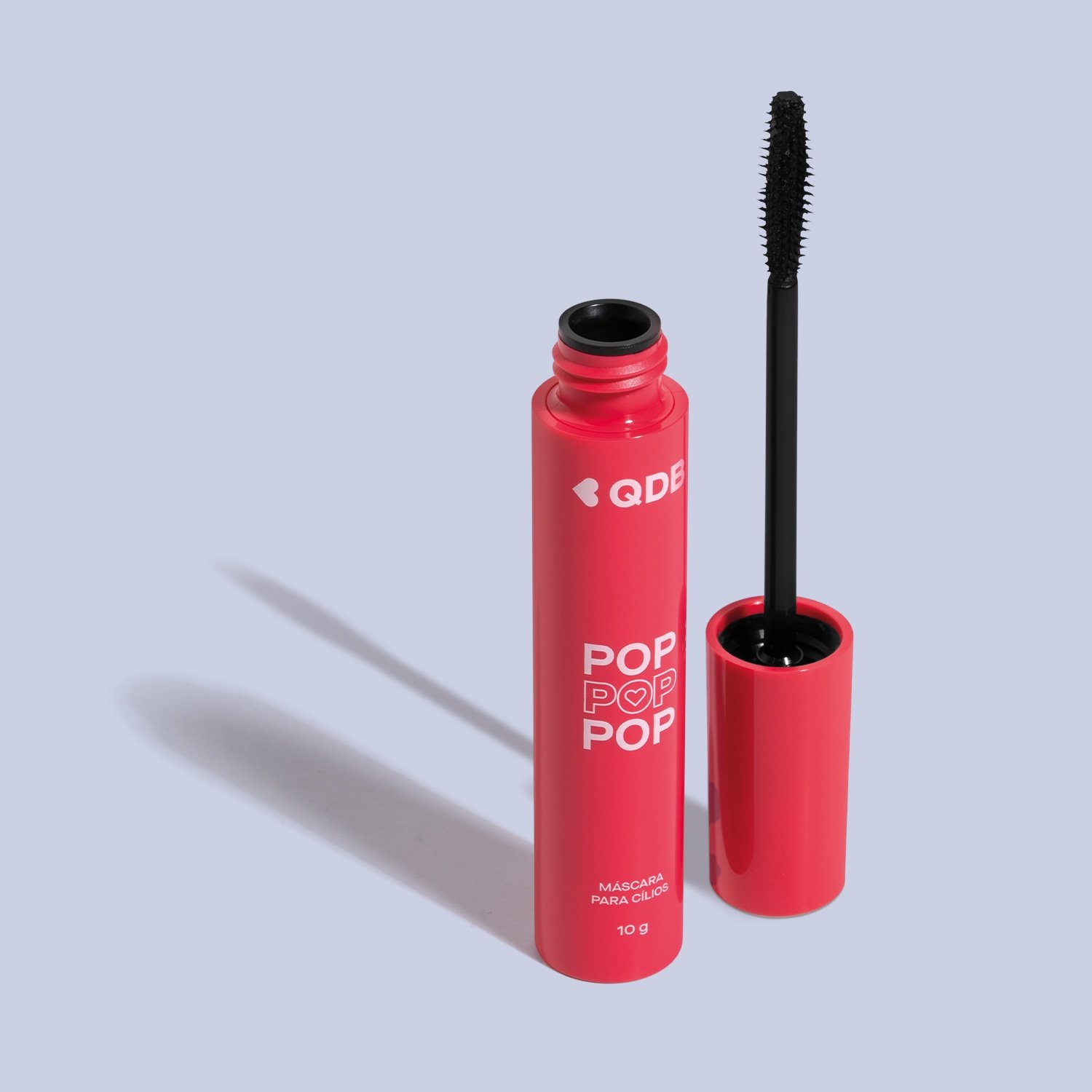 Quem Disse, Berenice? POP Máscara Para Cílios 10g