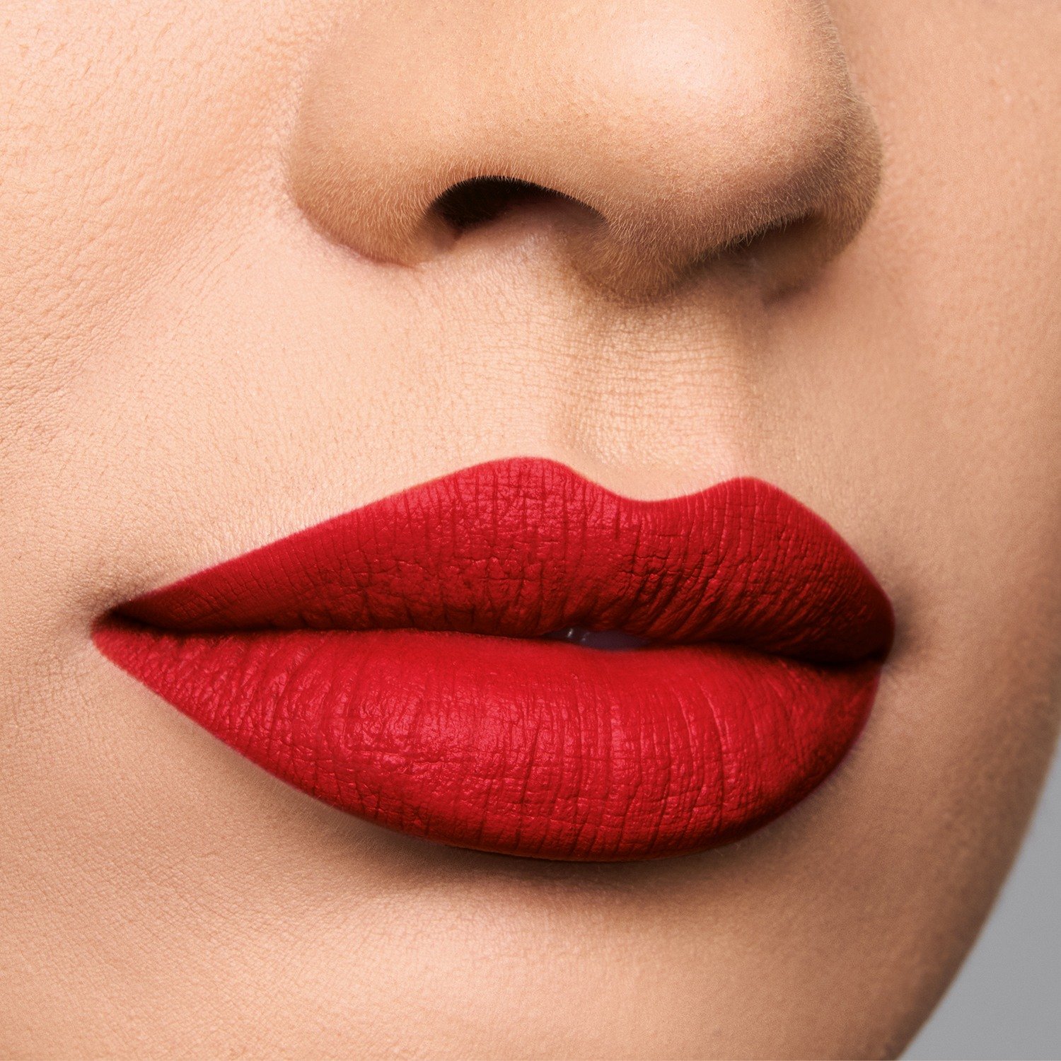 Quem Disse, Berenice? POP Batom Semi Mate Vermelho Icônico 3,6g Vermelho Icônico 3