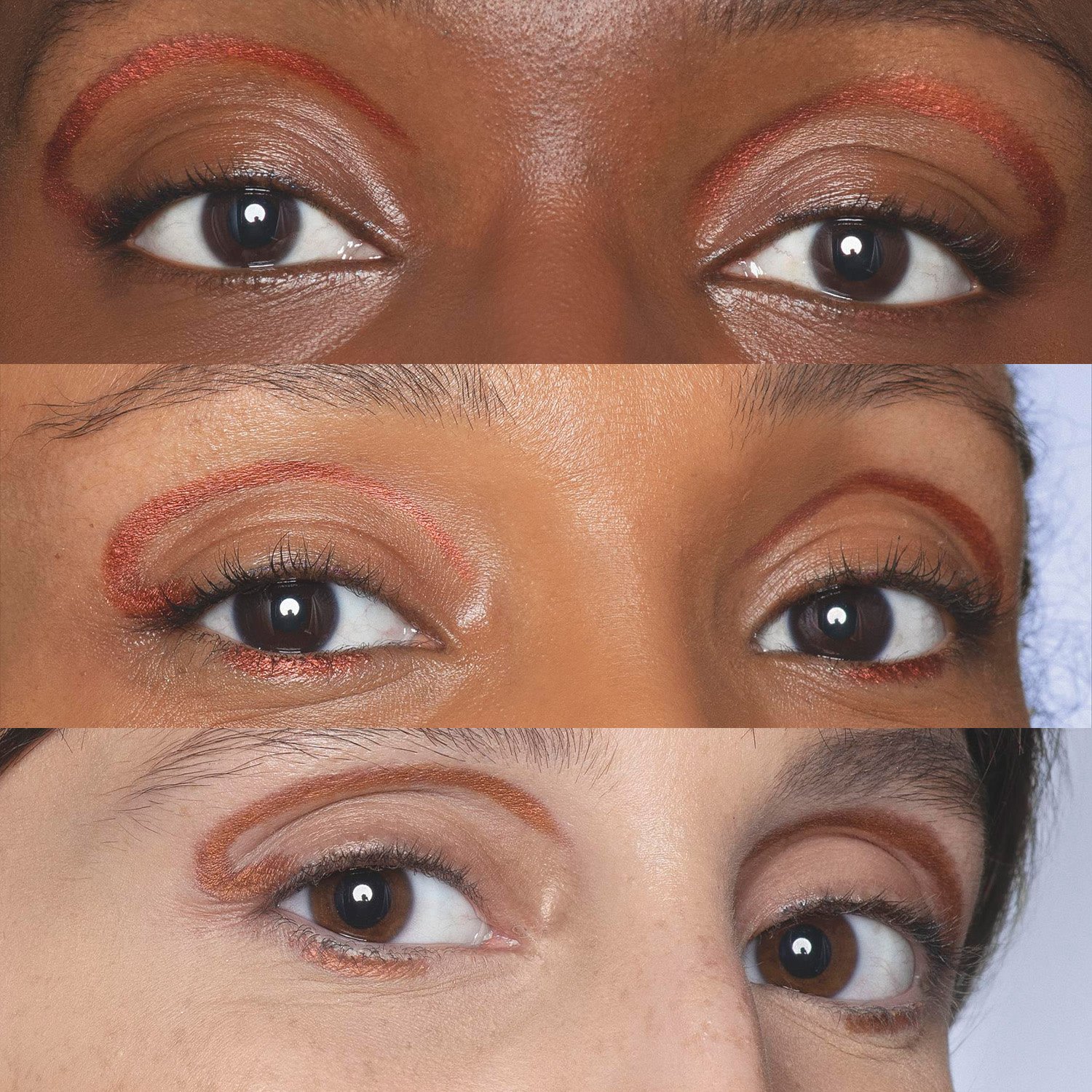 Lápis De Olho Cobre Quem Disse, Berenice? 1,2g Cobre 2