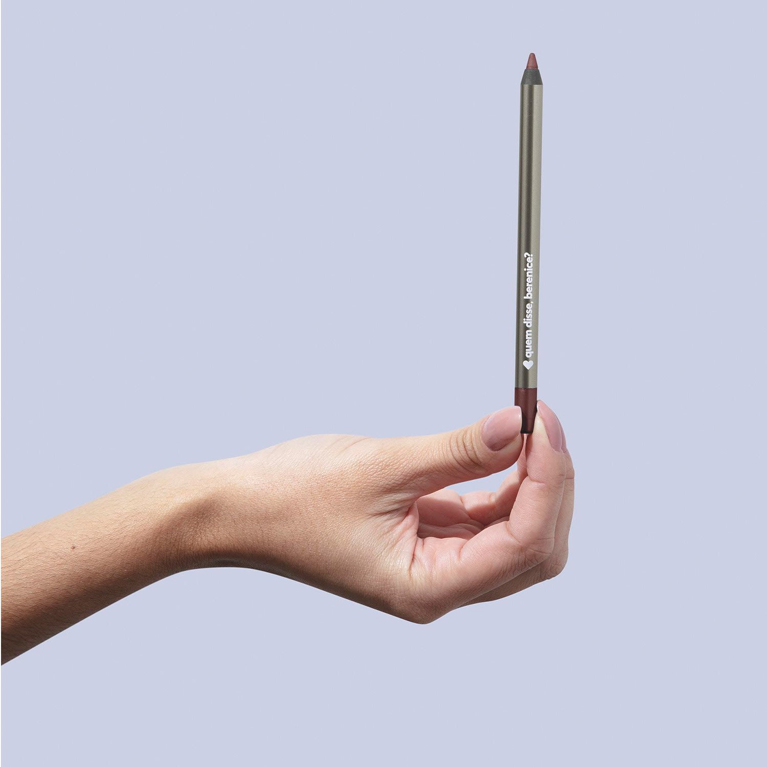 Lápis De Olho Cobre Quem Disse, Berenice? 1,2g Cobre 3