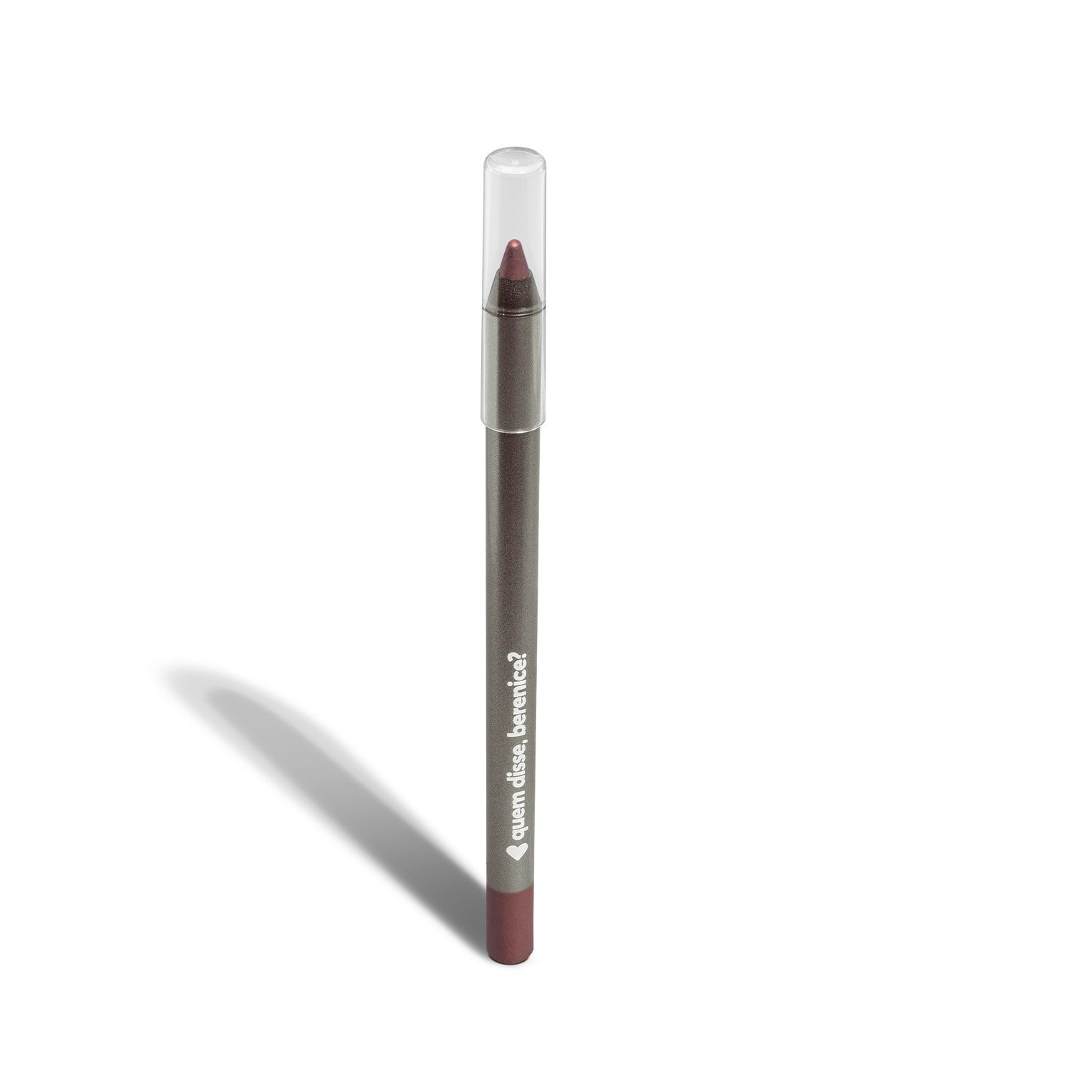 Lápis De Olho Cobre Quem Disse, Berenice? 1,2g Cobre 4